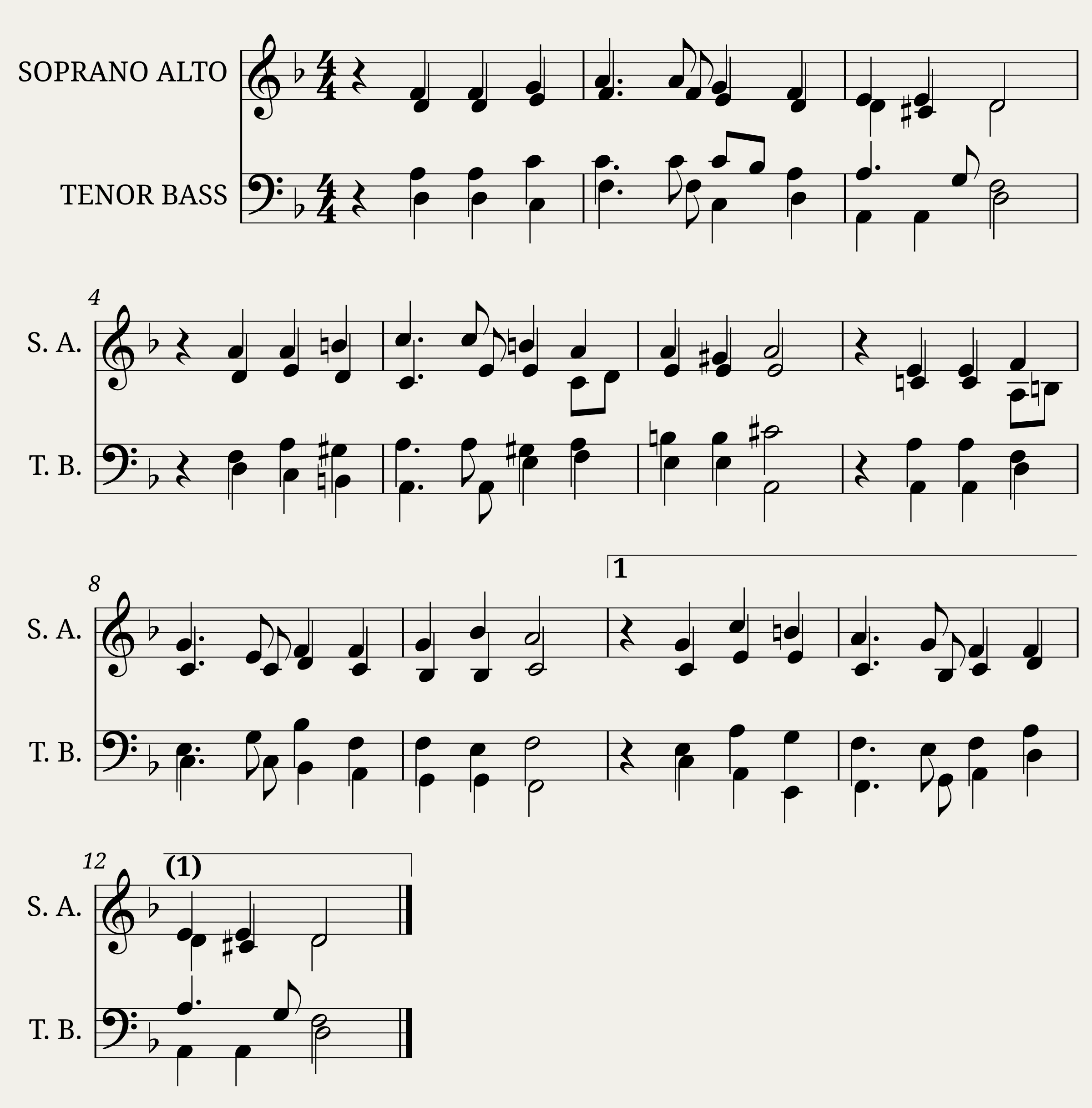 Song 24 - Orlando Gibbons
