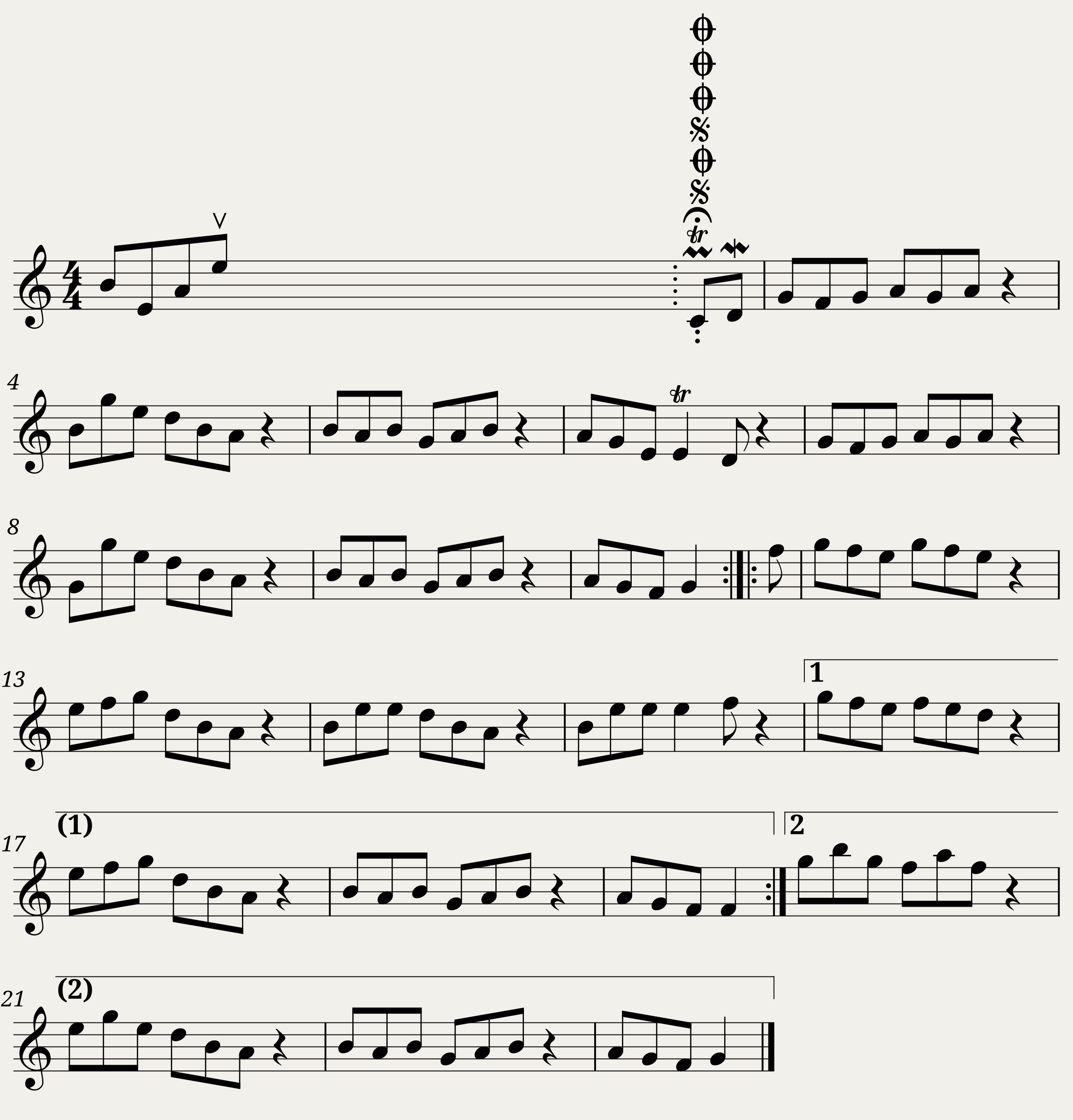 The Joy Of My Life (jig) 0808