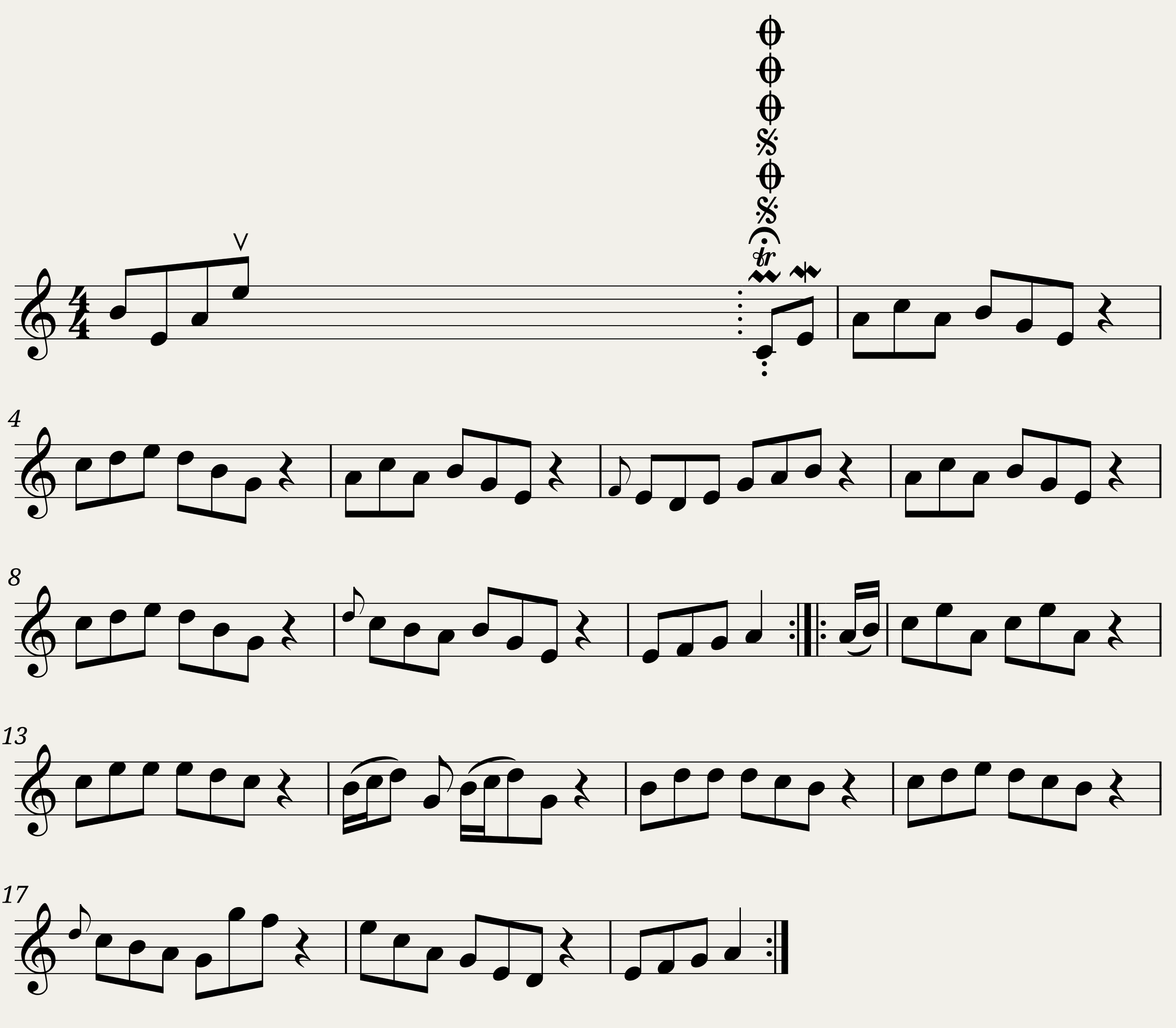 The Piper's Picnic (jig) 0815