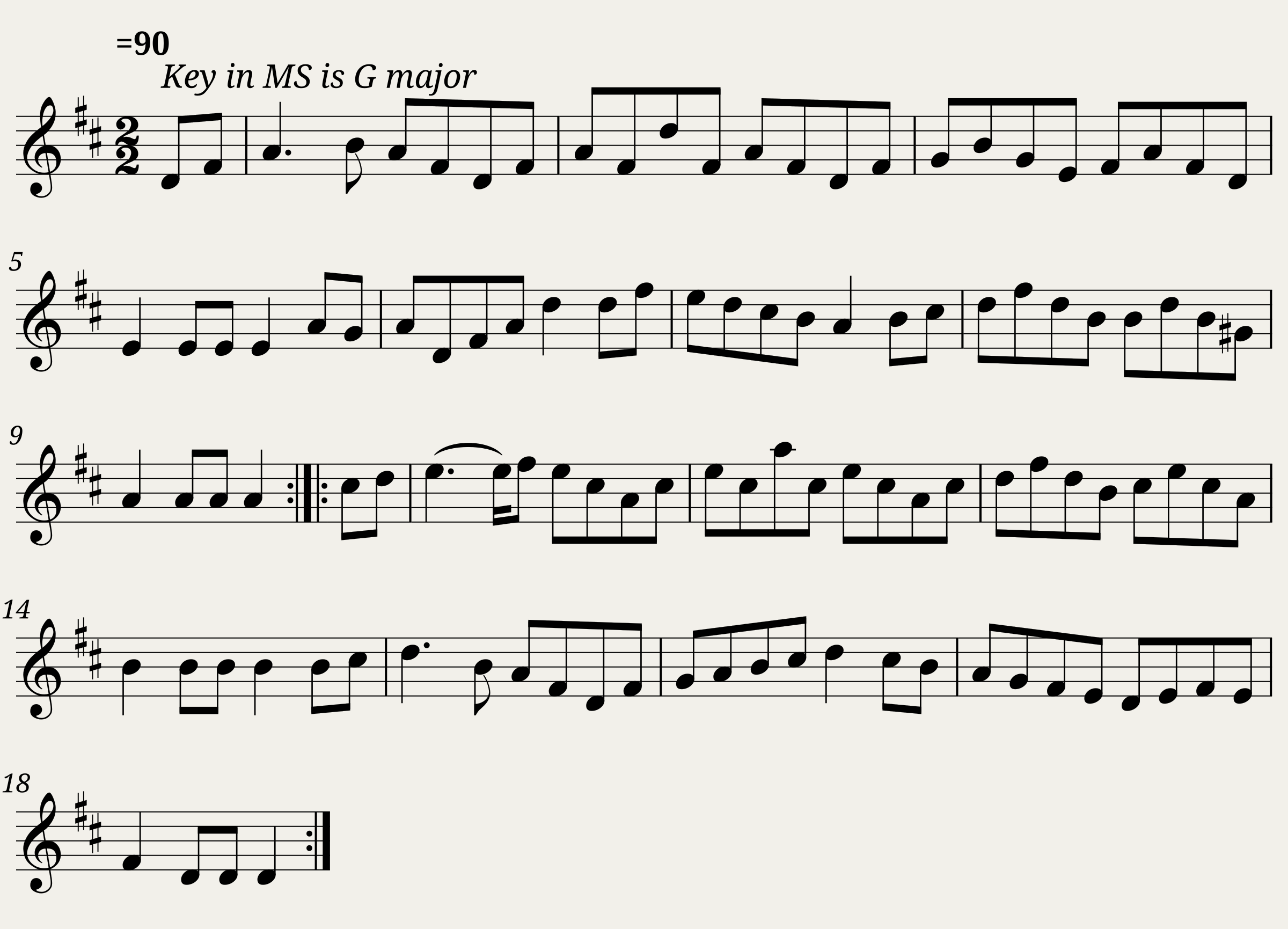 Grants Hornpipe. JMP.064