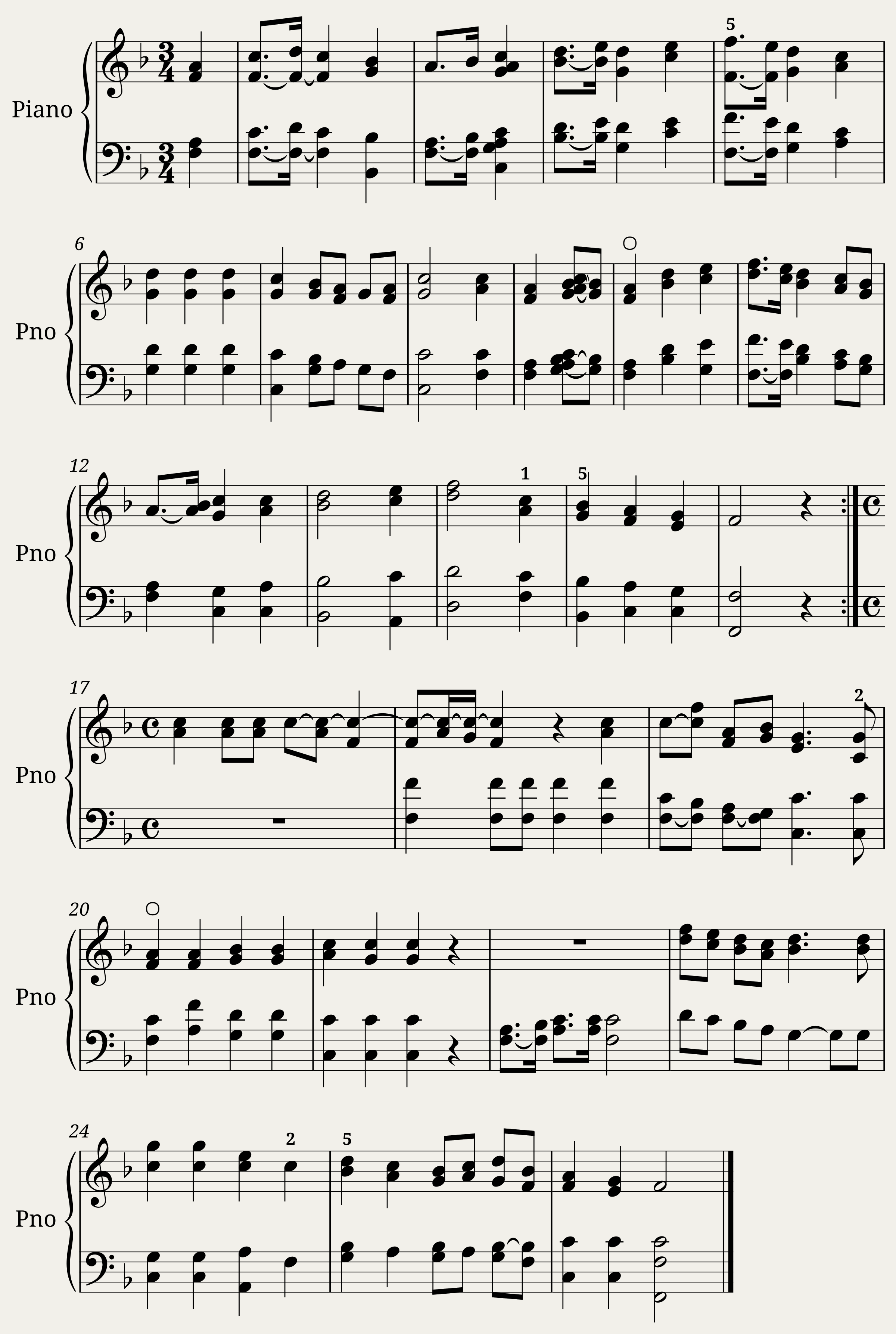 Hallelujah