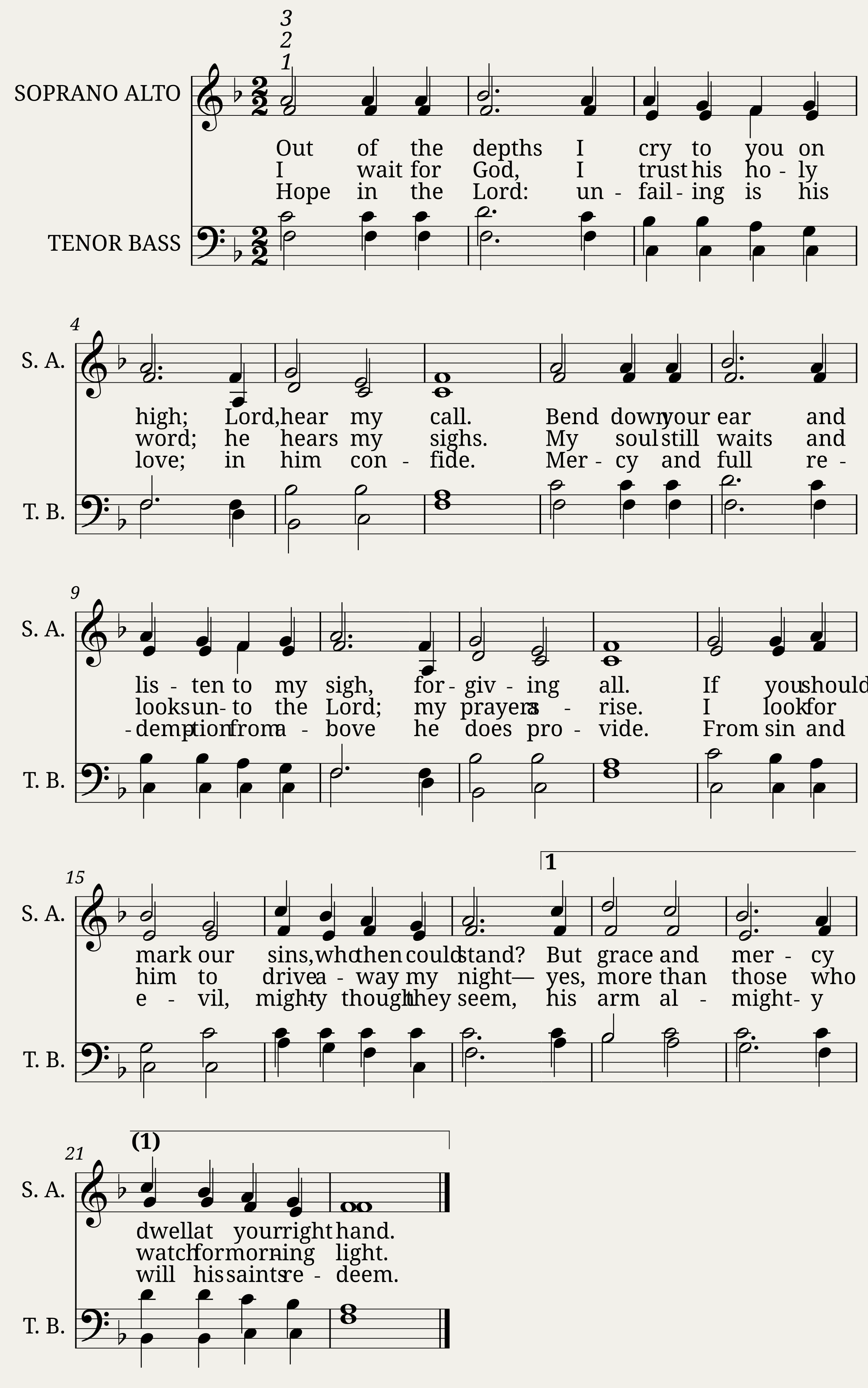 SANDON (Purday) - Charles H. Purday