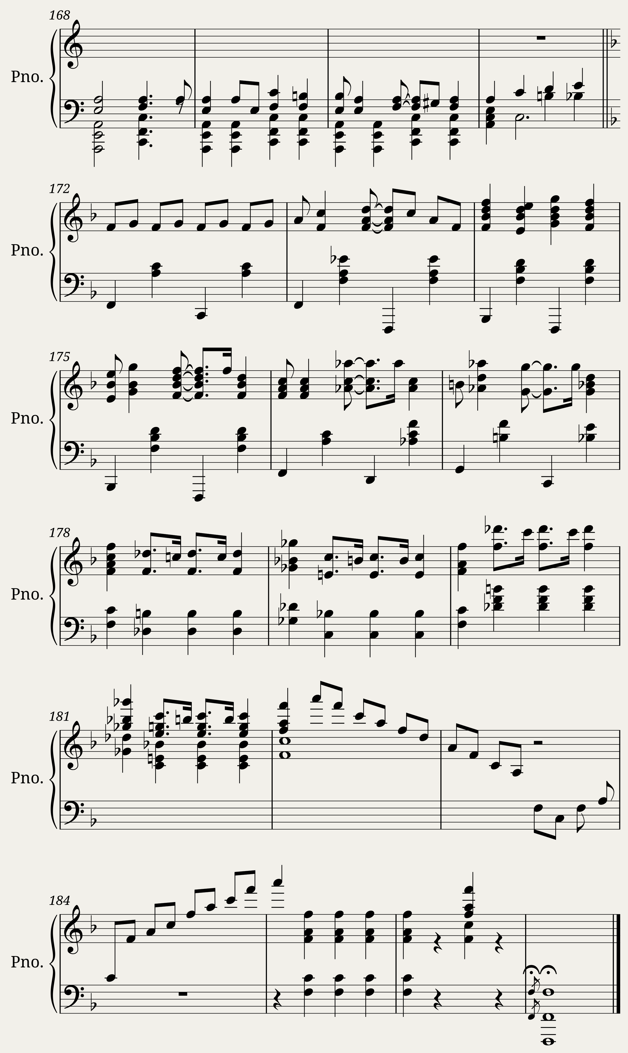 Desecration Rag — 2/2