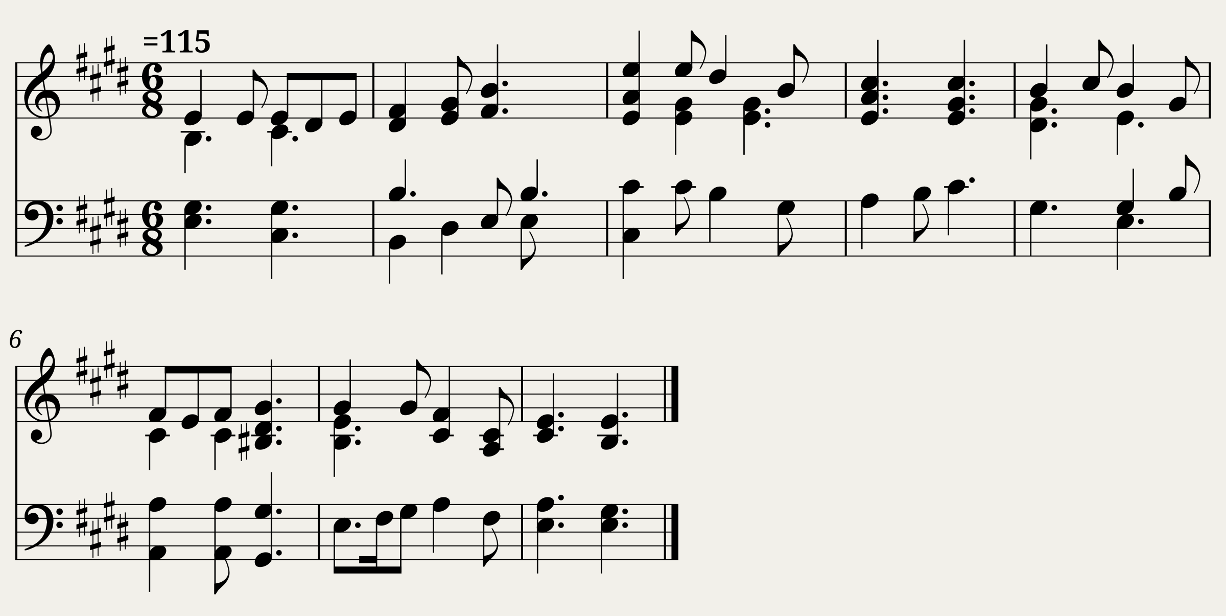 Little children rise and sing - Little Children C. E. Macniven.