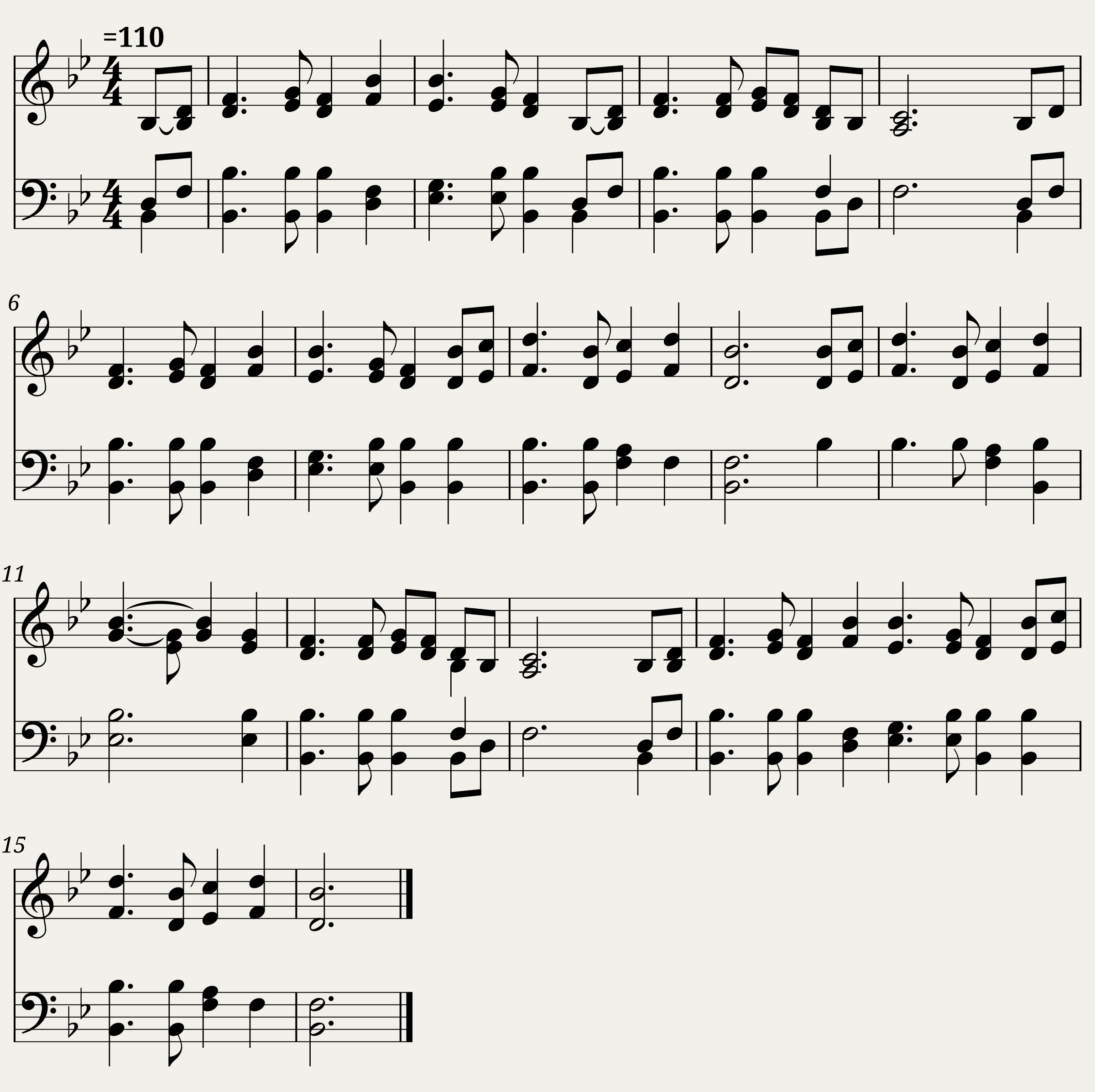 And are thy plagues and mercies lord - Cleansing Fountain 19th Century American camp meeting tune.