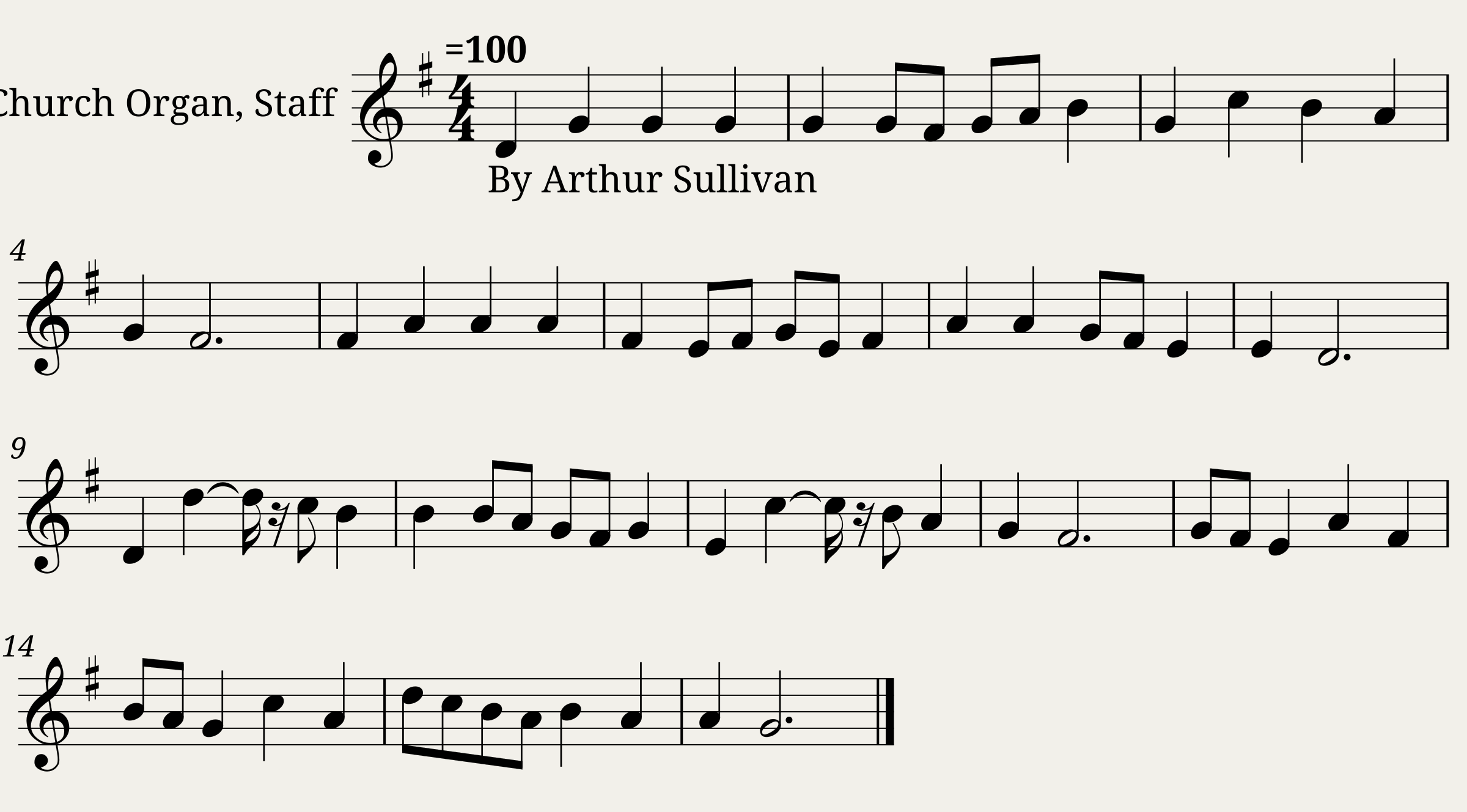 Upon The Snow-Clad Earth Without - Henry John Gauntlett (1805-1876) (Carol 229)