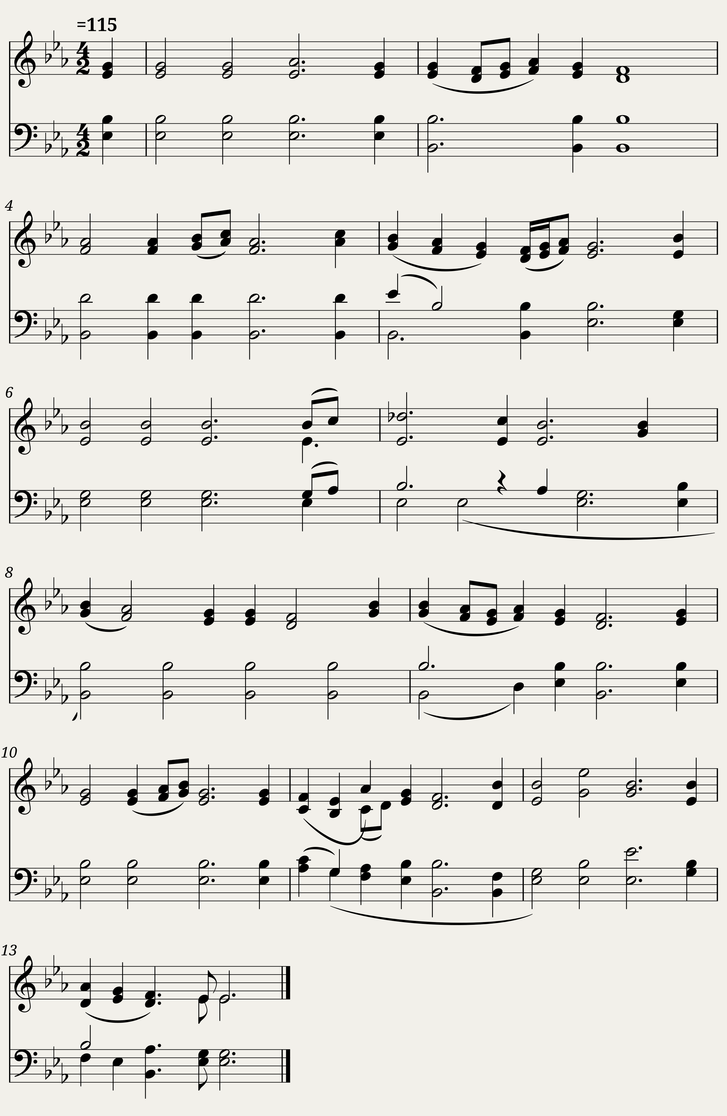Unveil thy bosom faithful tomb - George F. Handel