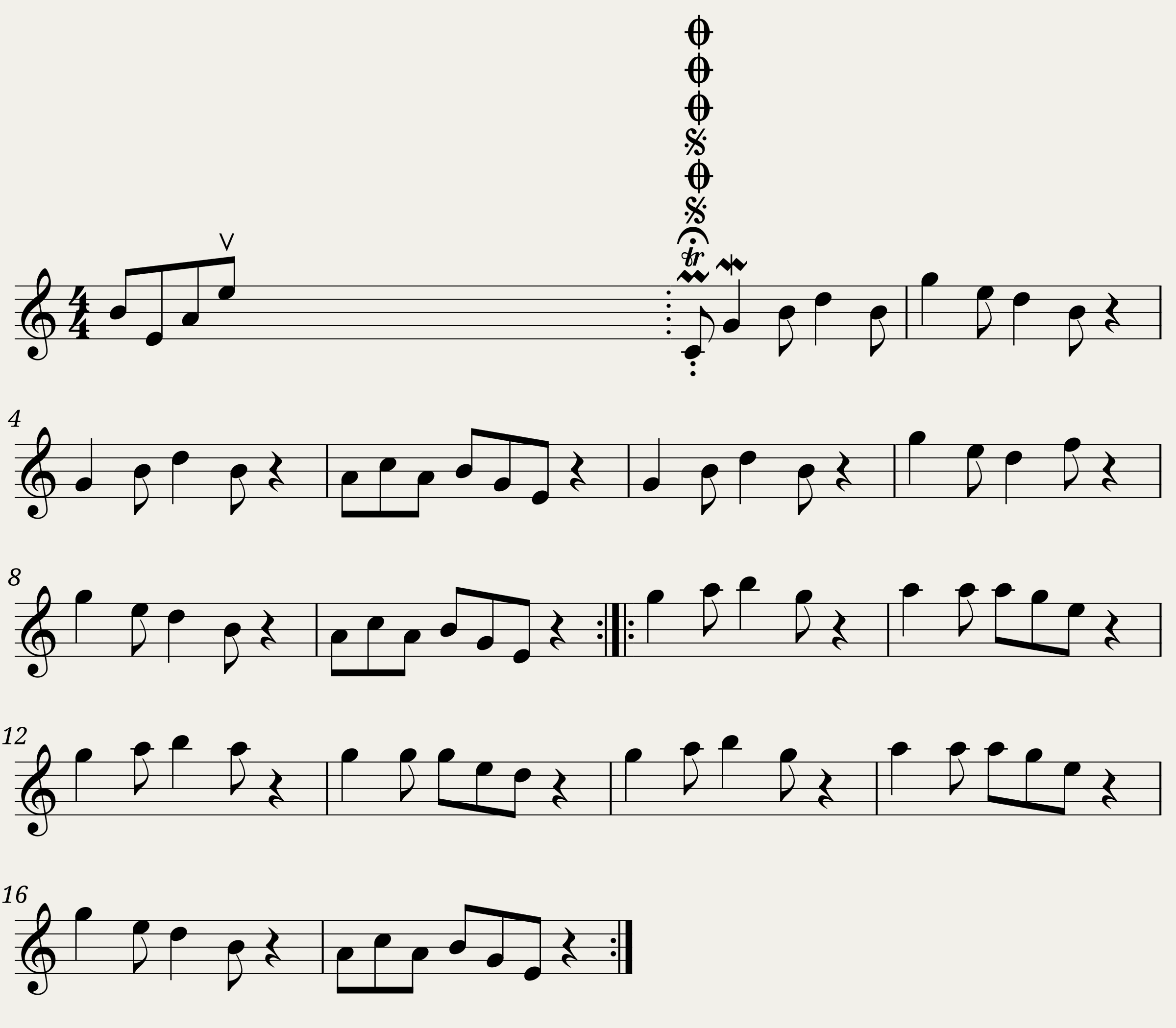 The Humours Of Limerick (jig) 0876