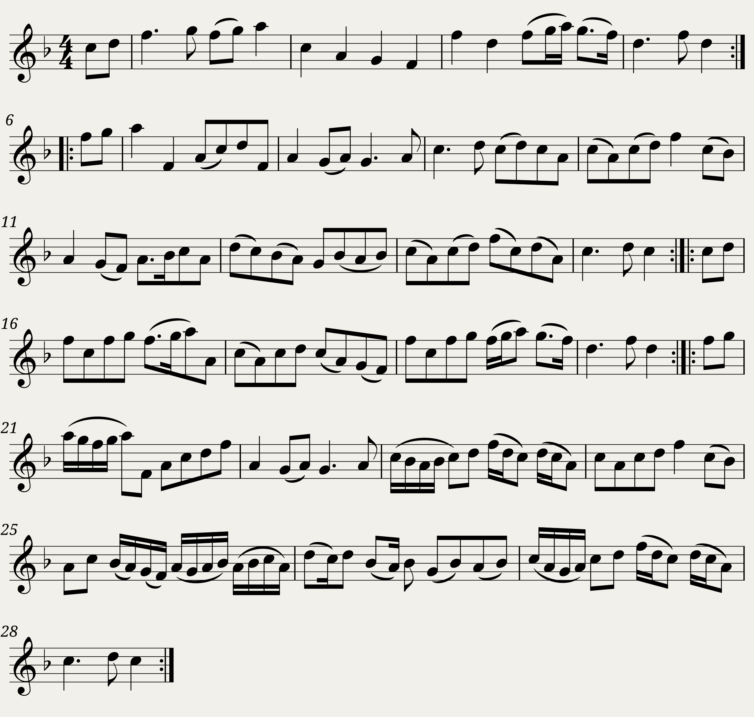 Auld lang Syne