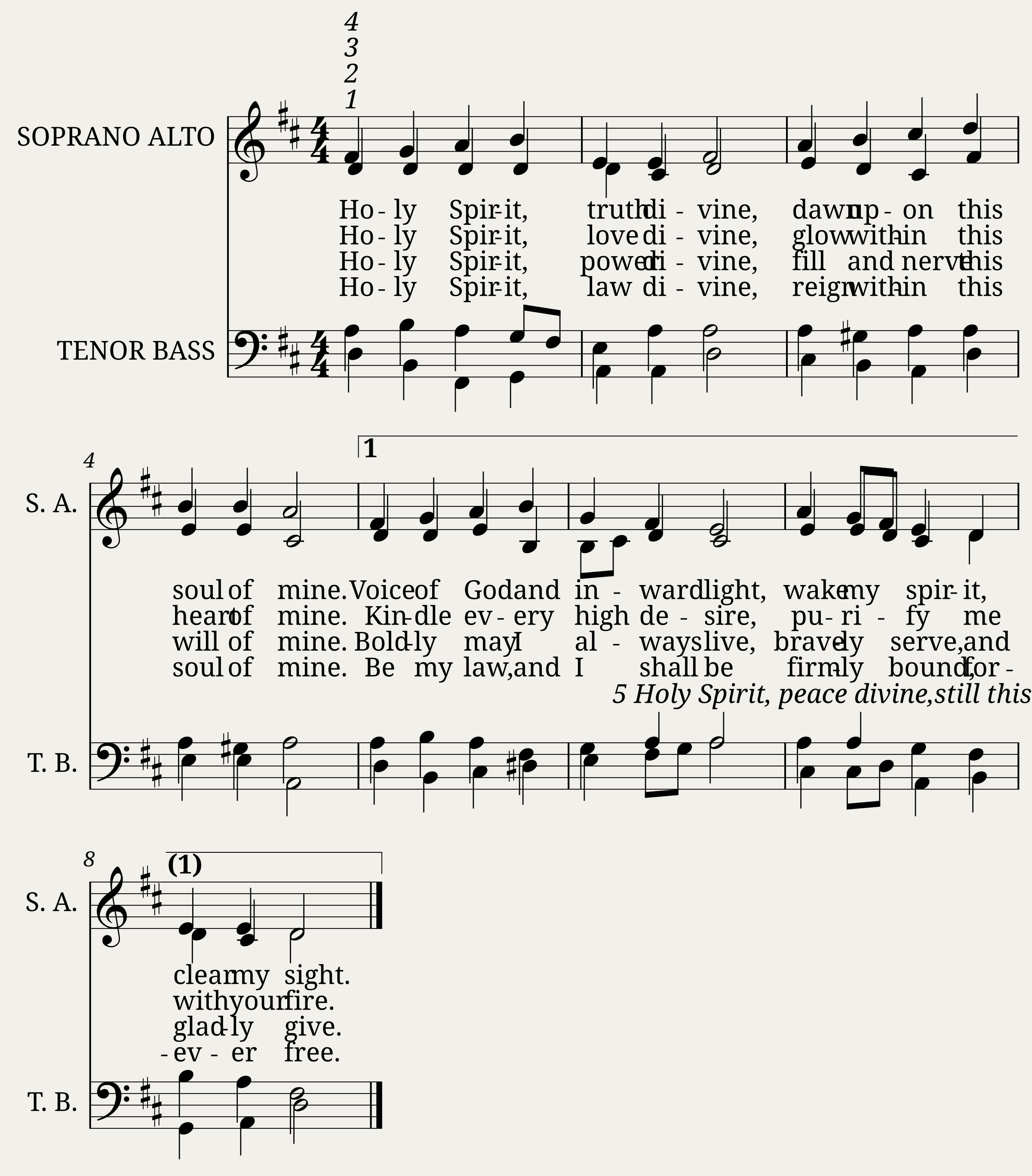 Song 13 - Orlando Gibbons