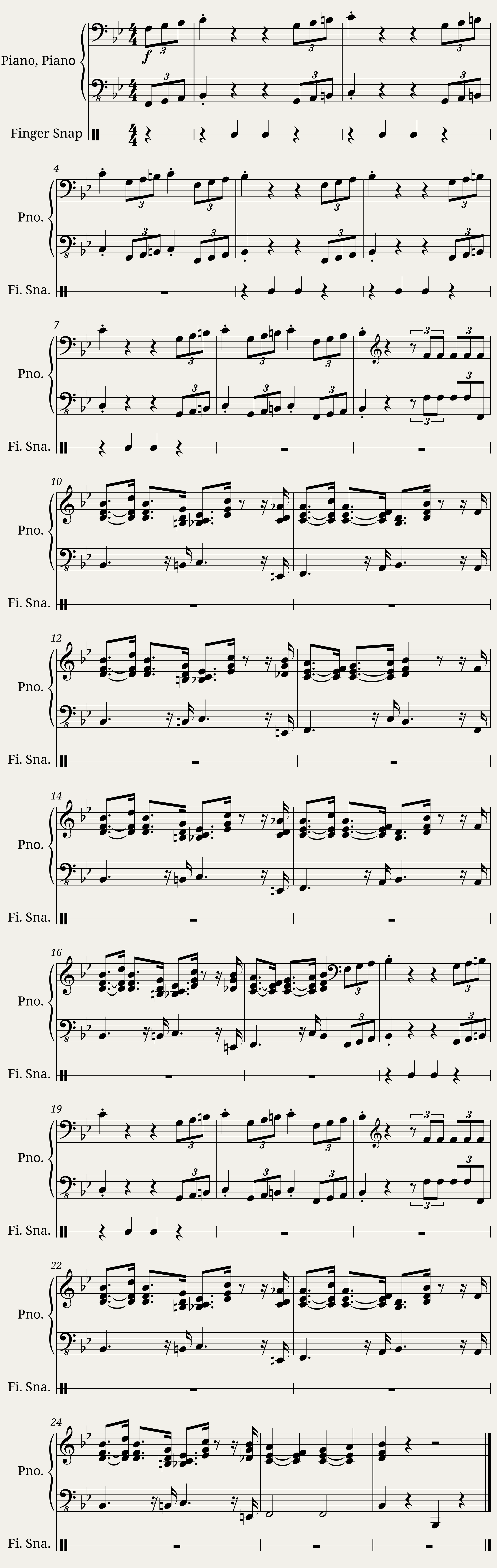 The Addams Family theme