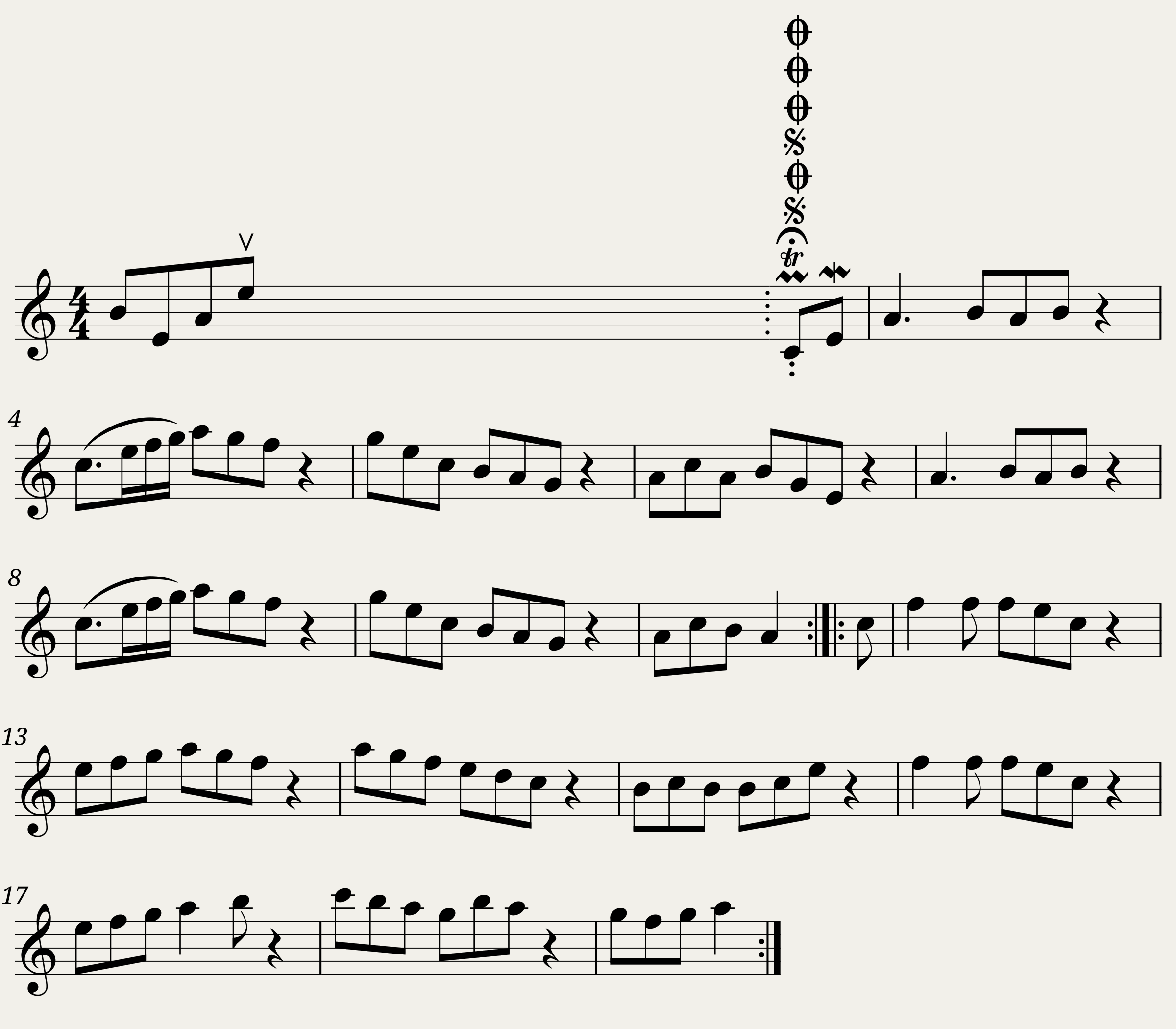 The Fat Man's Fancy (jig) 0907