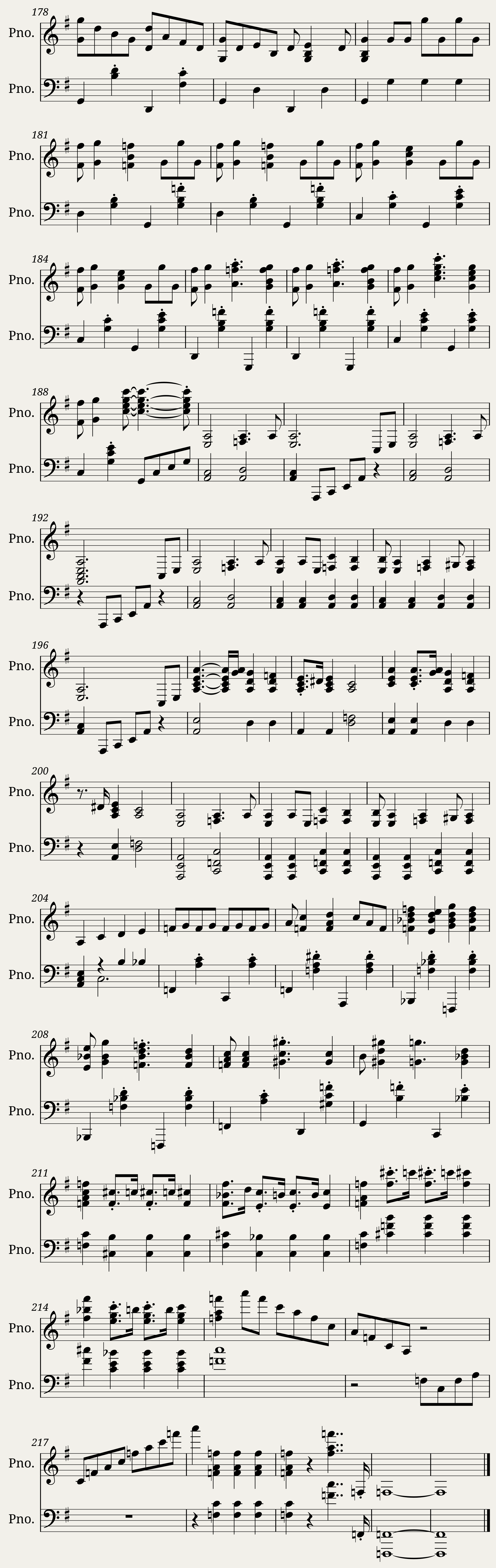 Desecration Rag - Felix Ardnt — 2/2