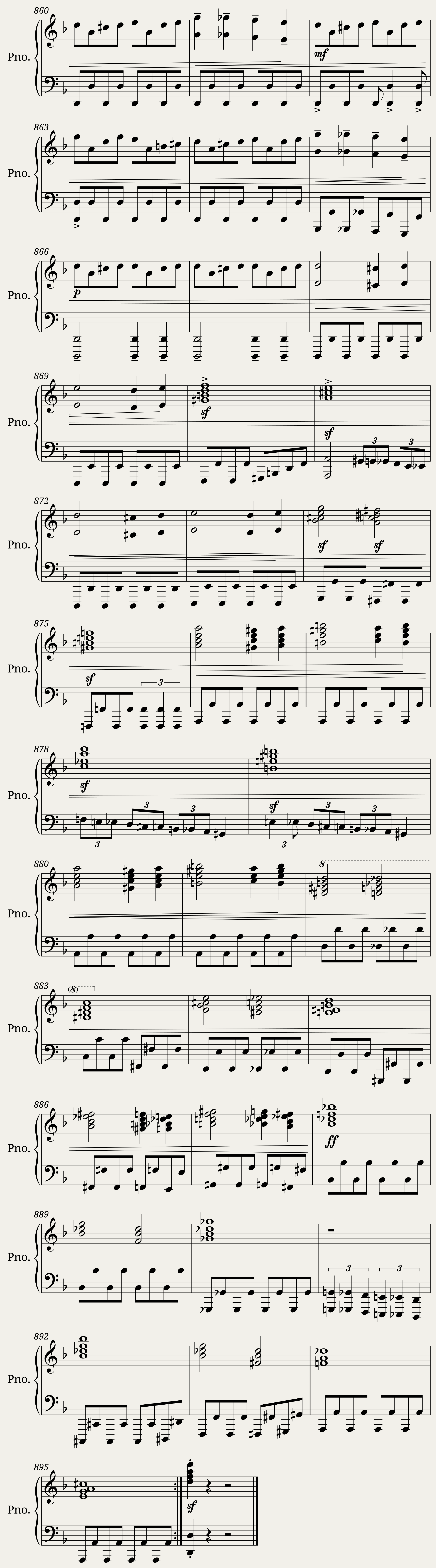 Hollow Knight Medley — 7/7