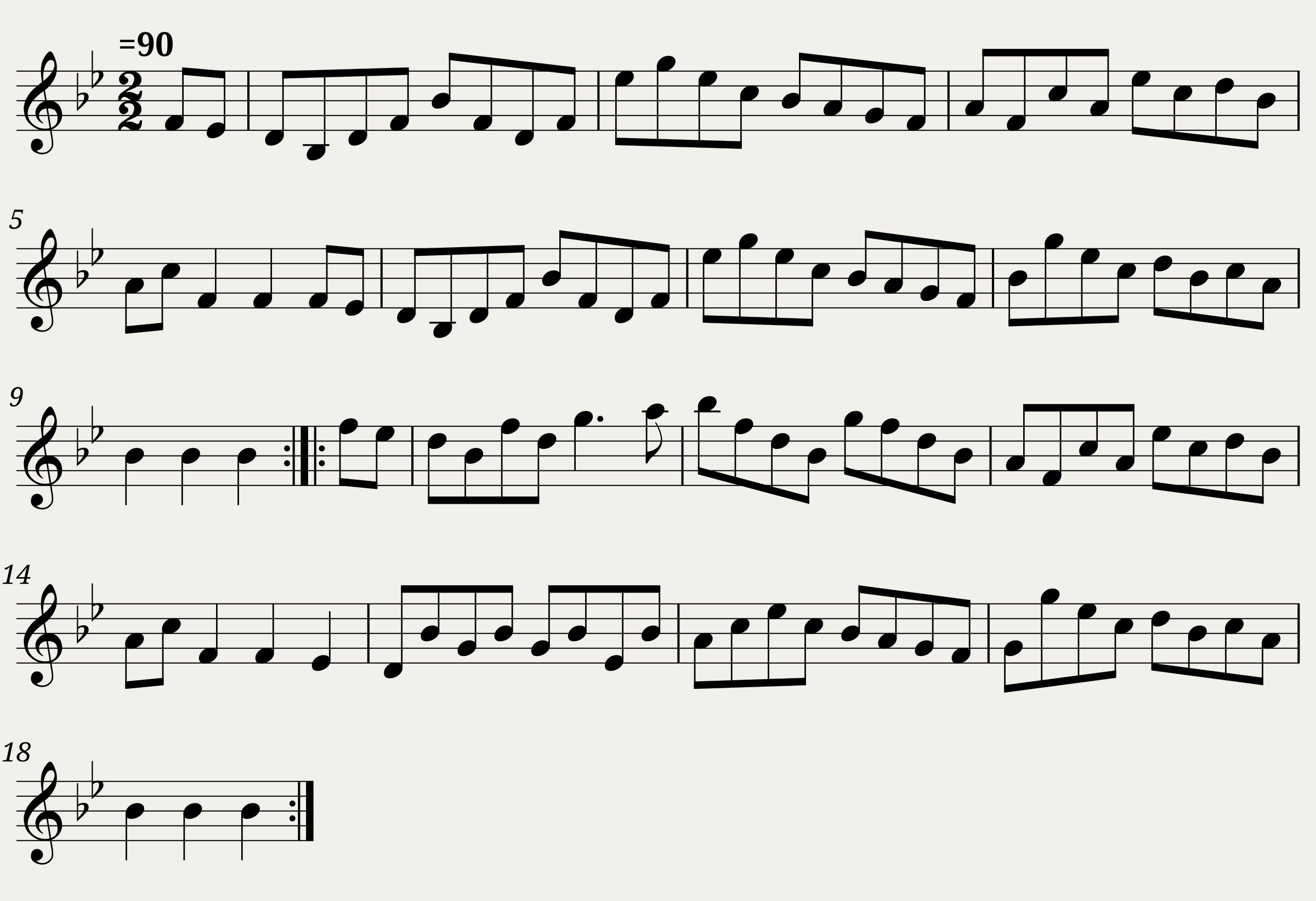 Mr C.Clark's Hornpipe TS.250
