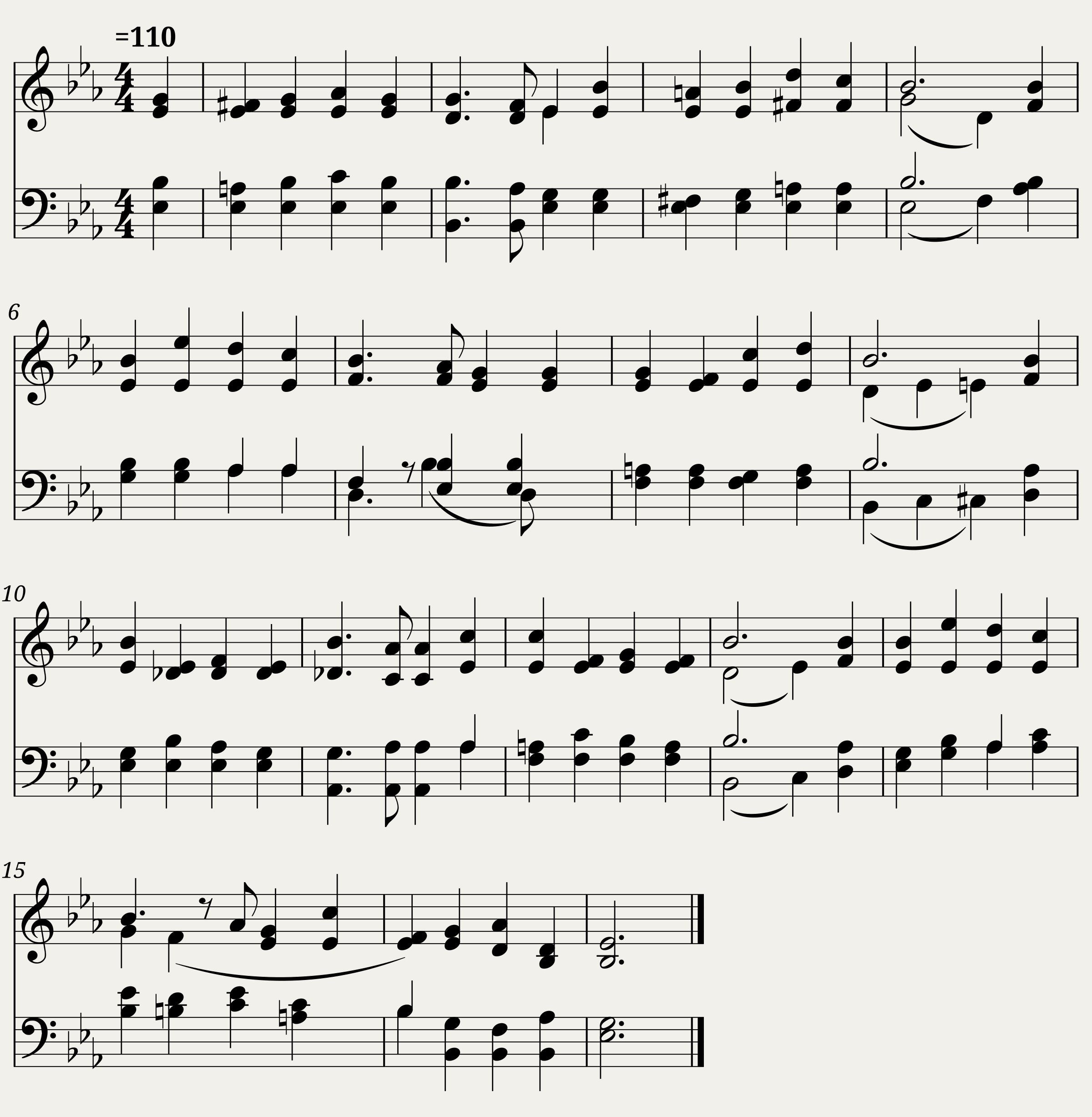 O troubled sea of galilee - A. A. Wild