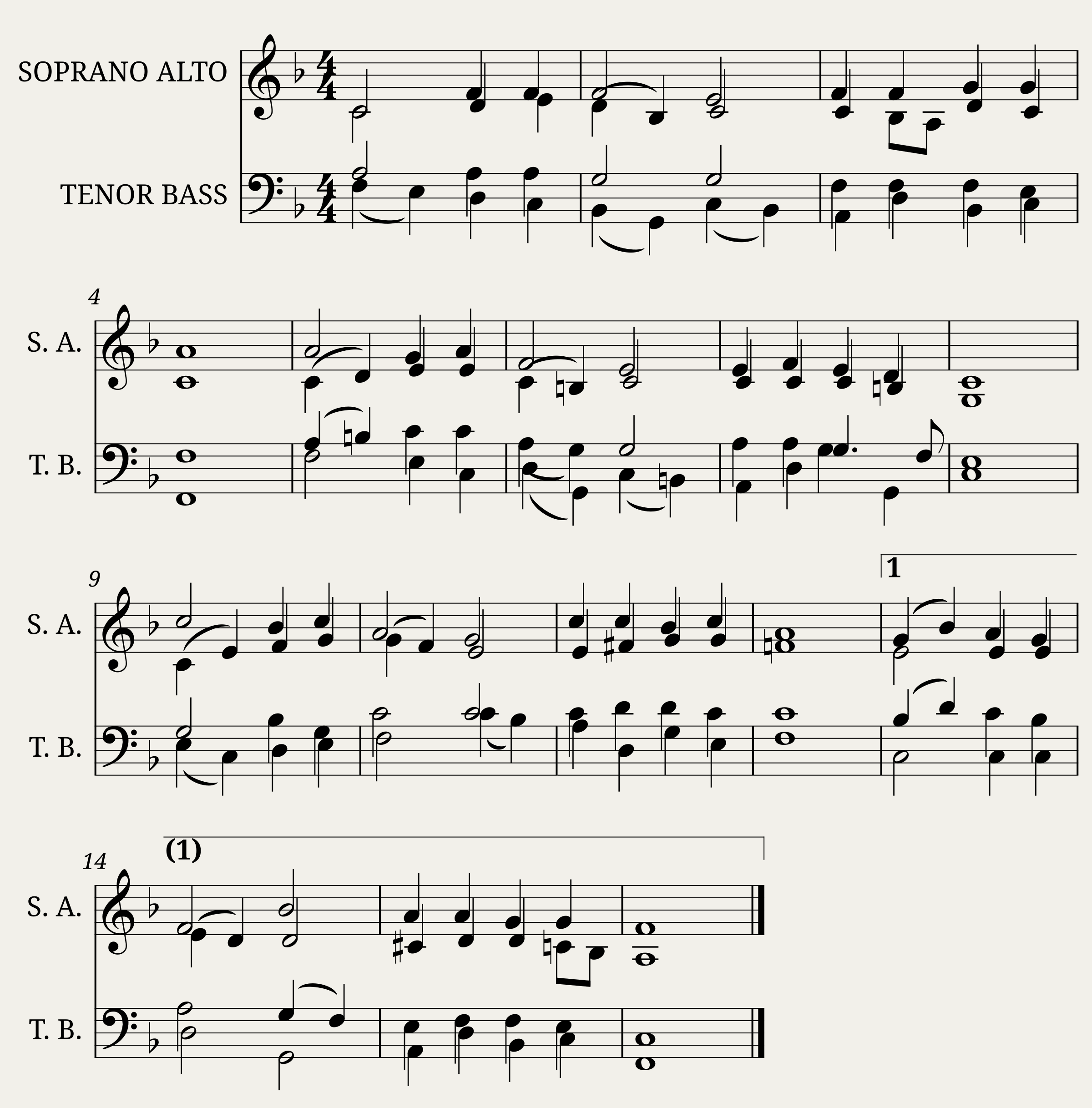 ANIMA CHRISTI (Maher) - William J. Maher