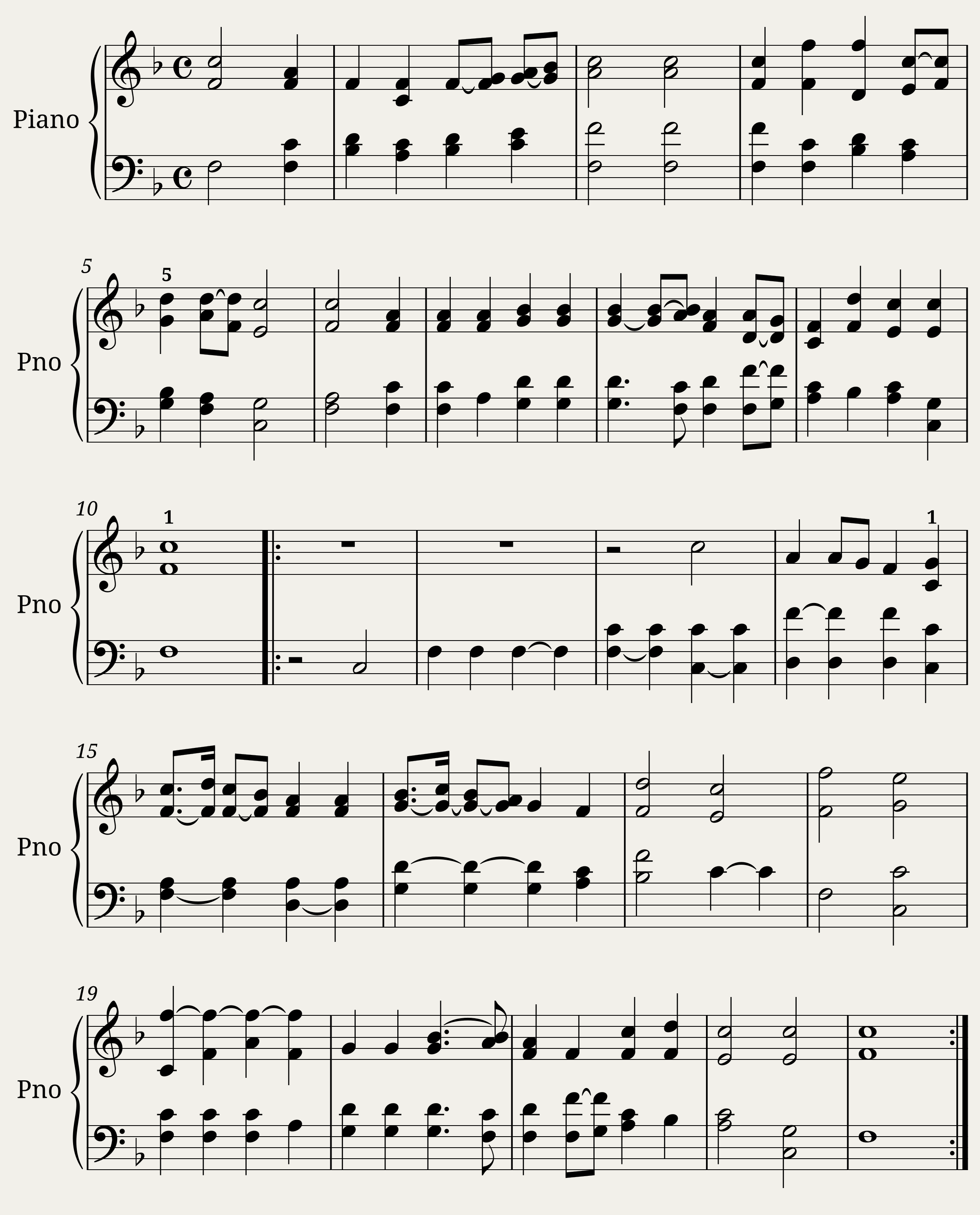 Doxology