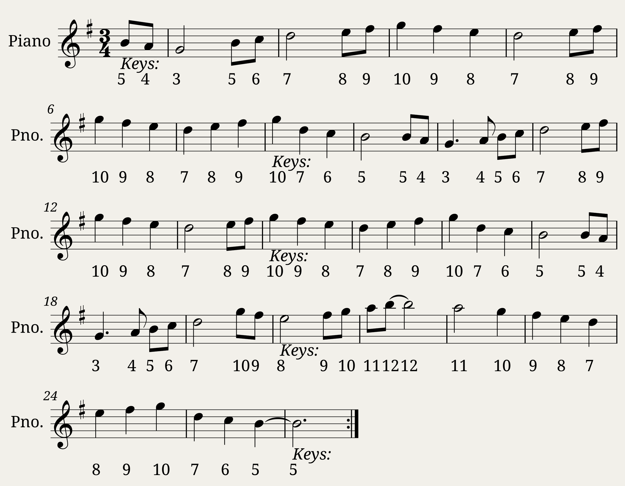 The First Noel