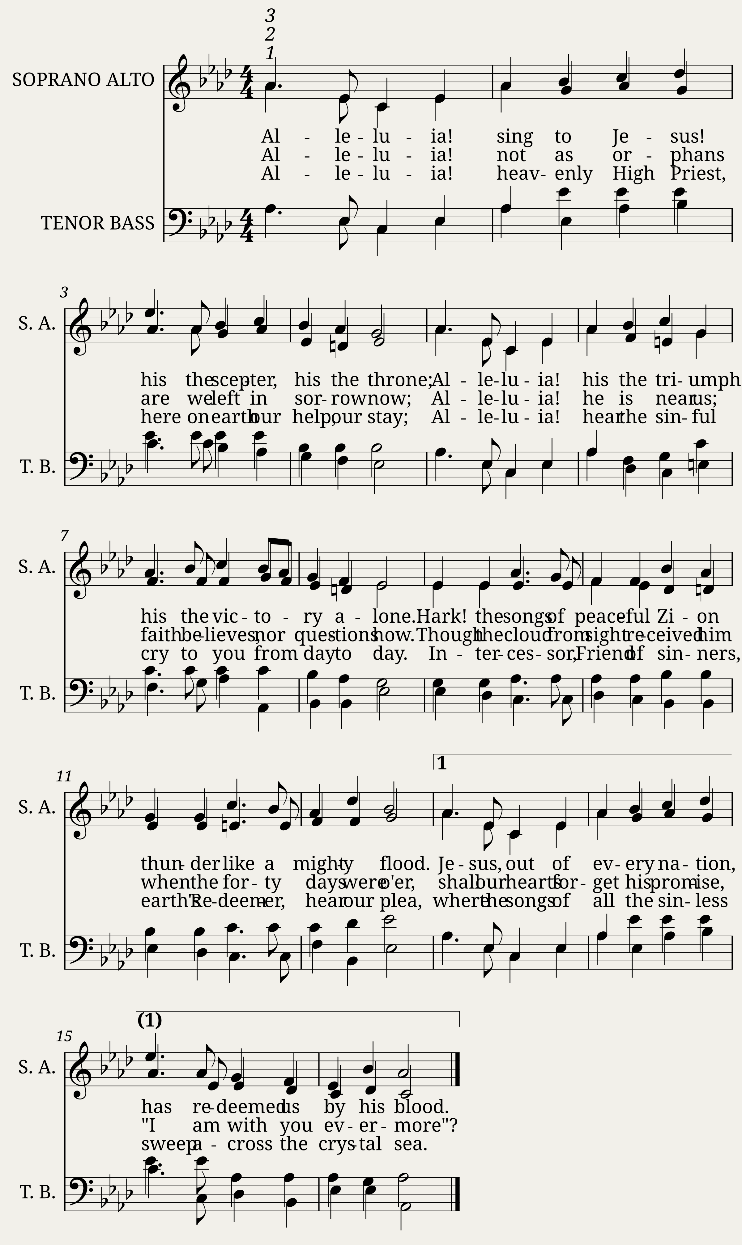 LOWELL (Nichol) - H. Ernest Nichol