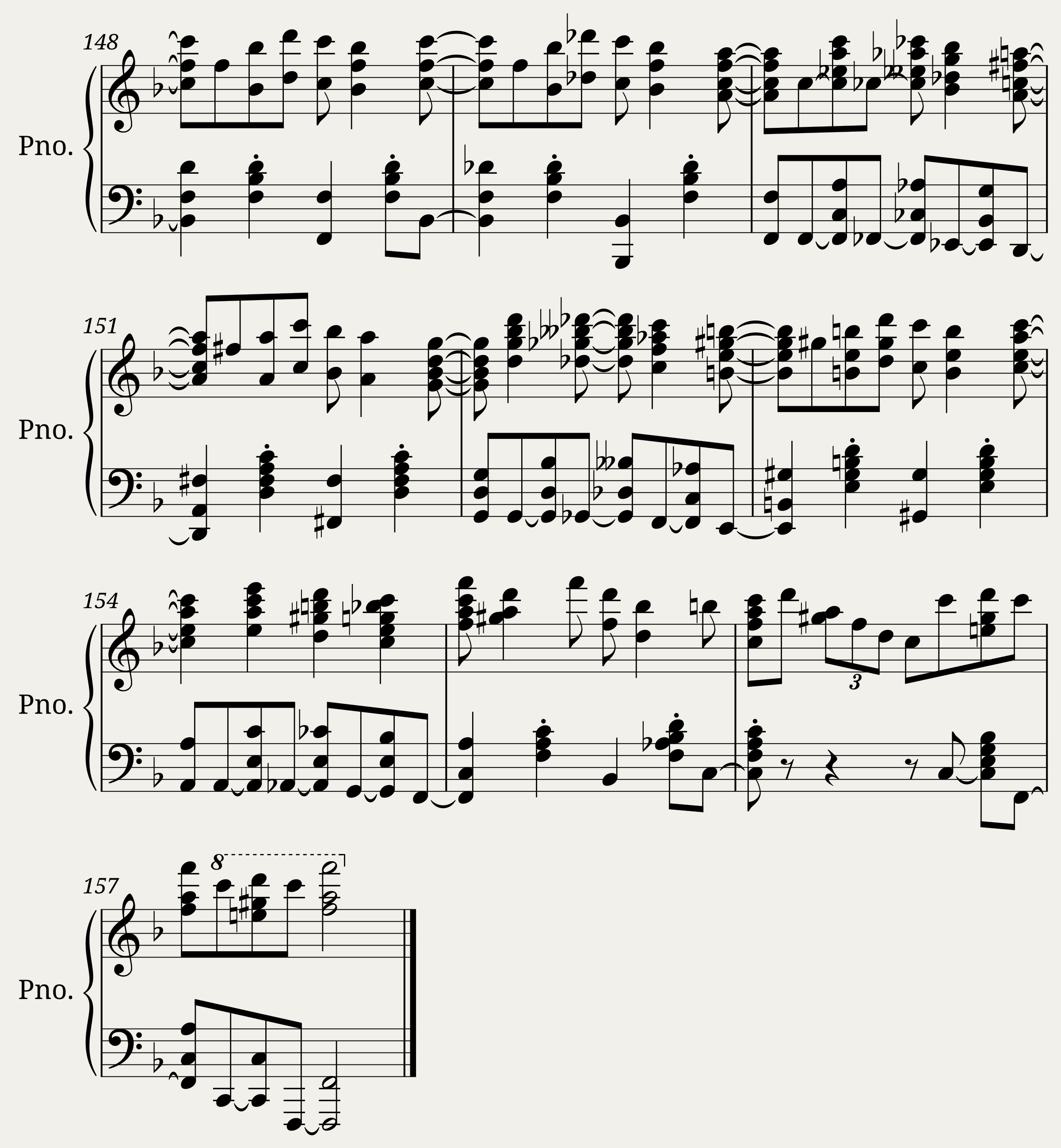 Frisky Fingers — 2/2