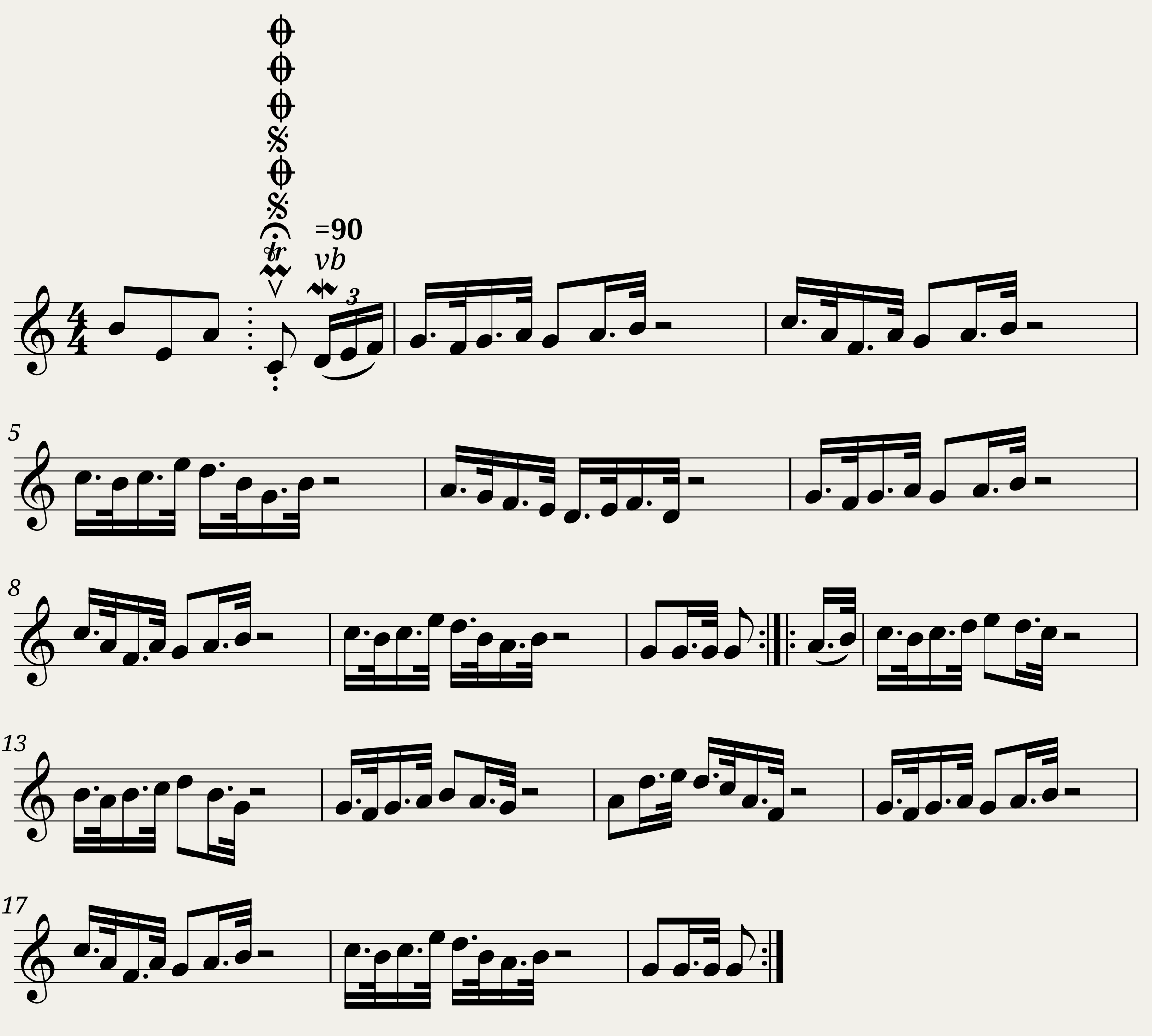 The Top of the Morning (hornpipe) 1571