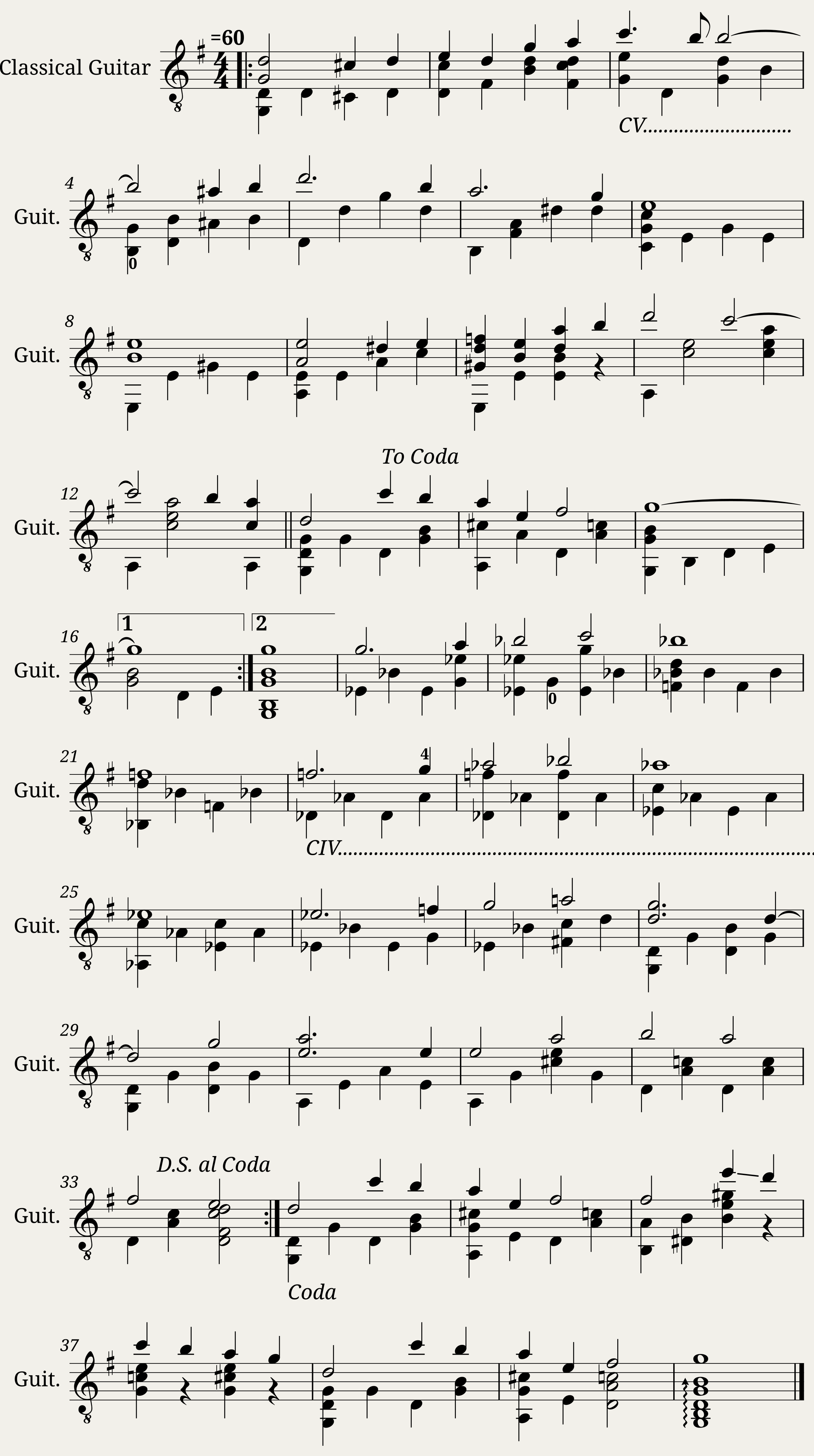 Chopin's most copied tune? Moderato Cantabile from Fantasie Impromptu.