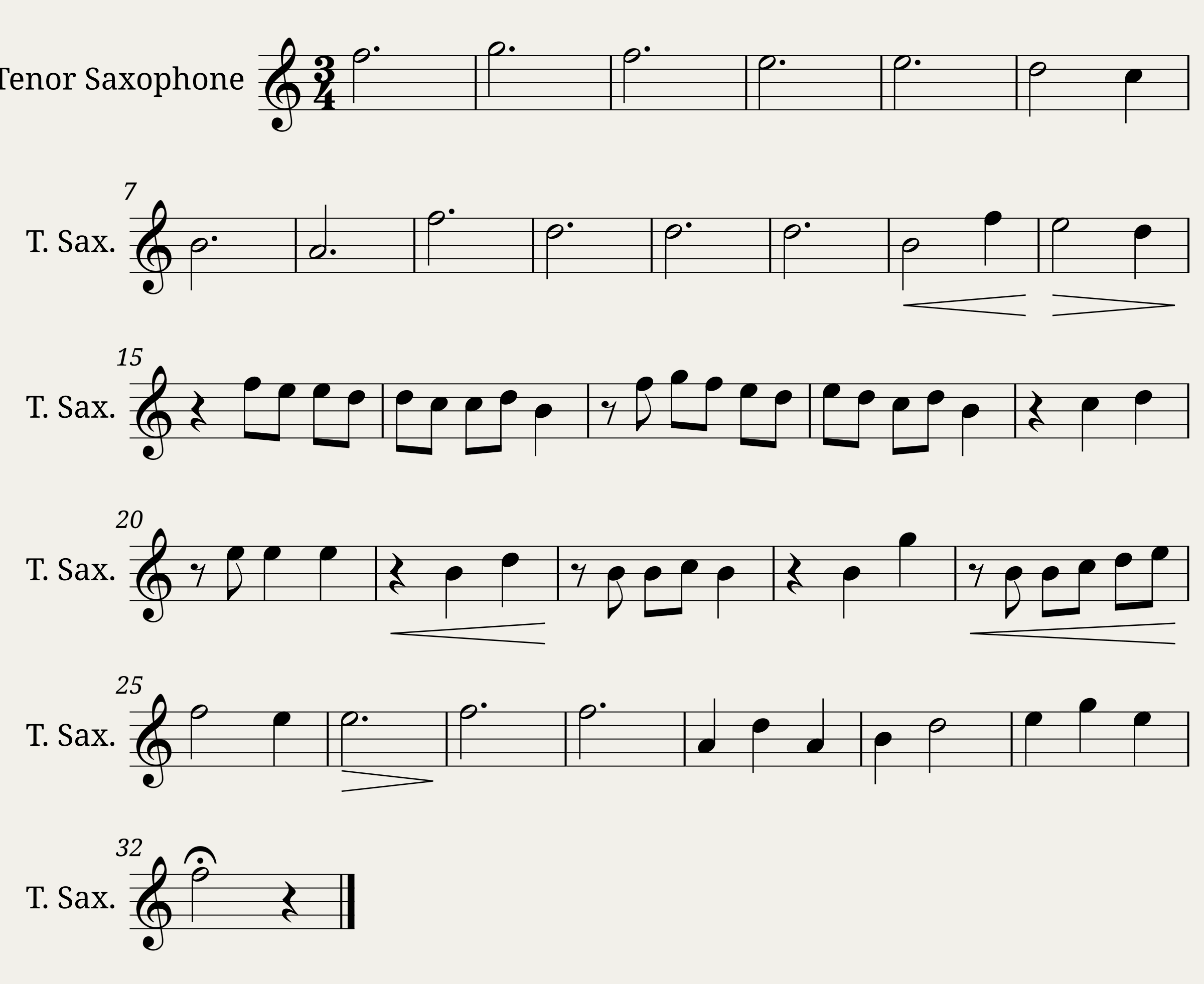 Clair De Lune