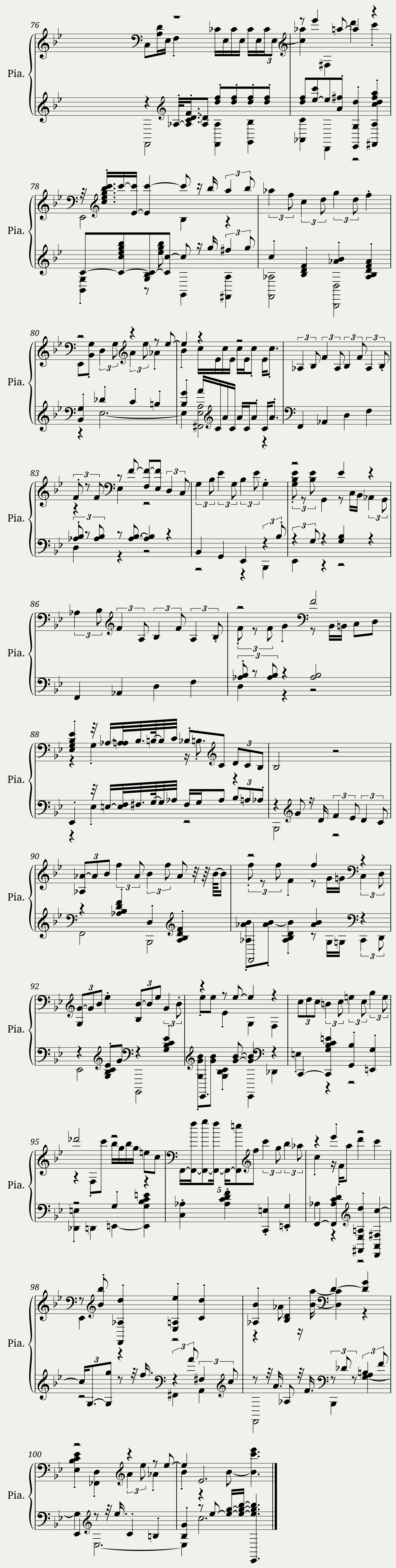 Jelly Roll Morton - Black Bottom Stomp — 2/2