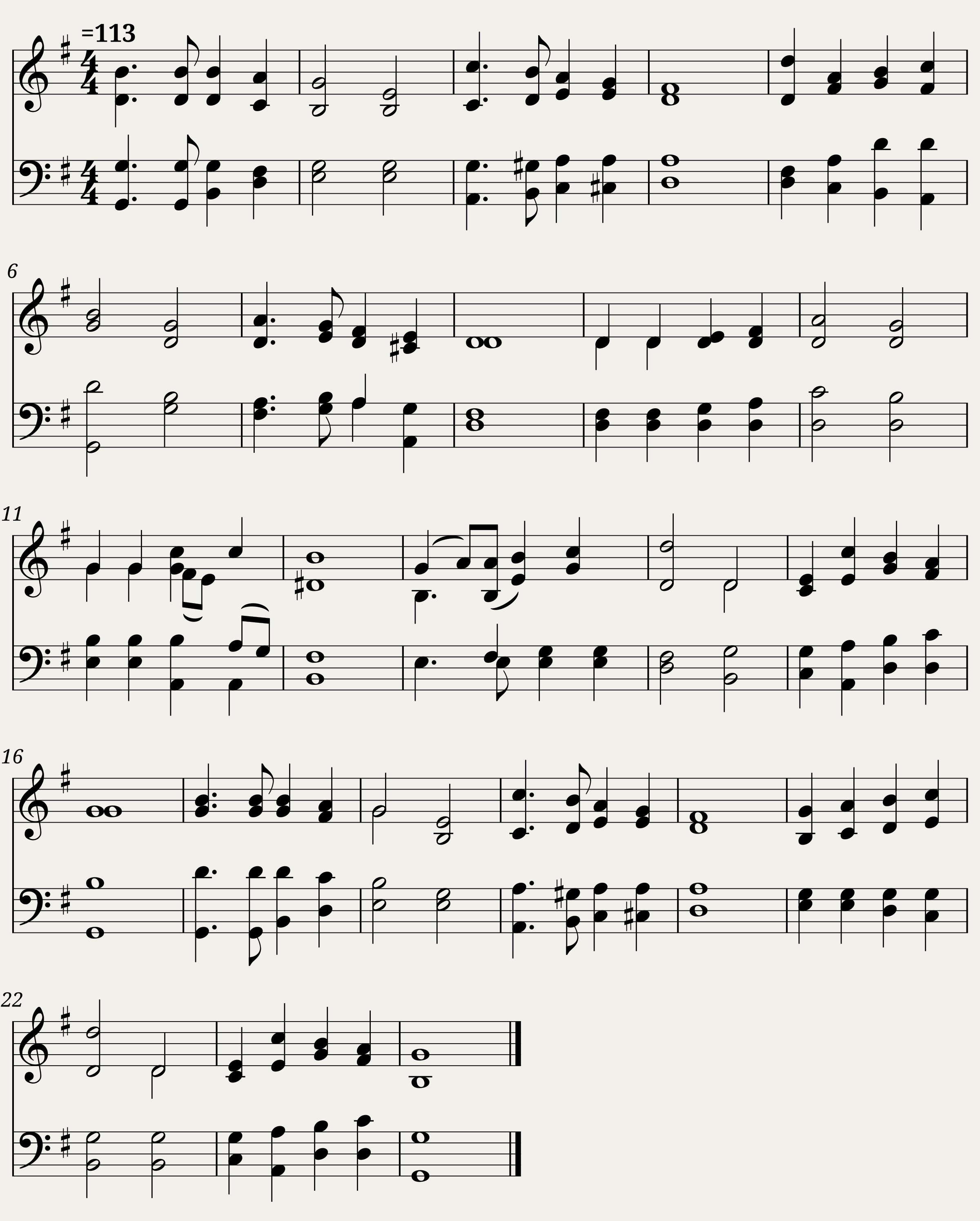 All the happy children - Frances R. Havergal