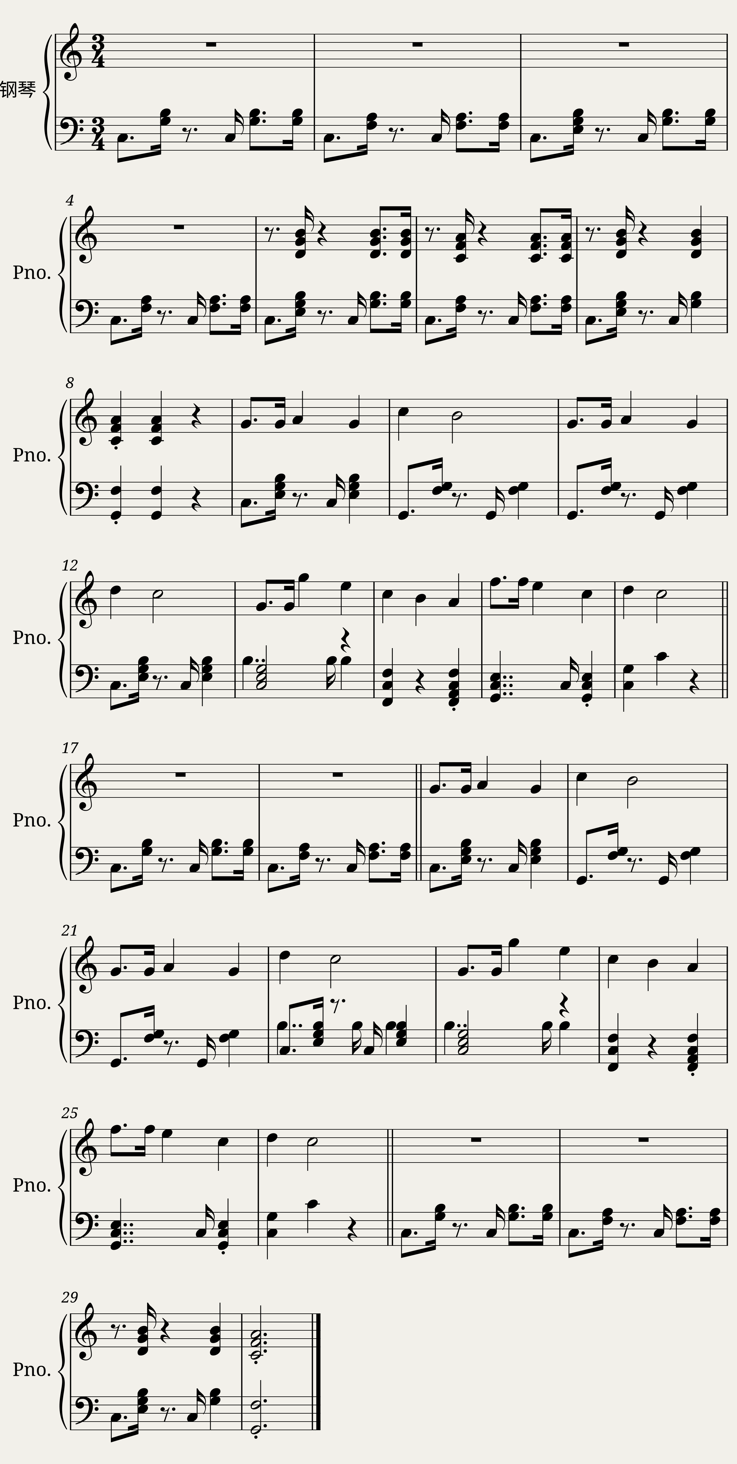Happy Birthday to You - Jazz version