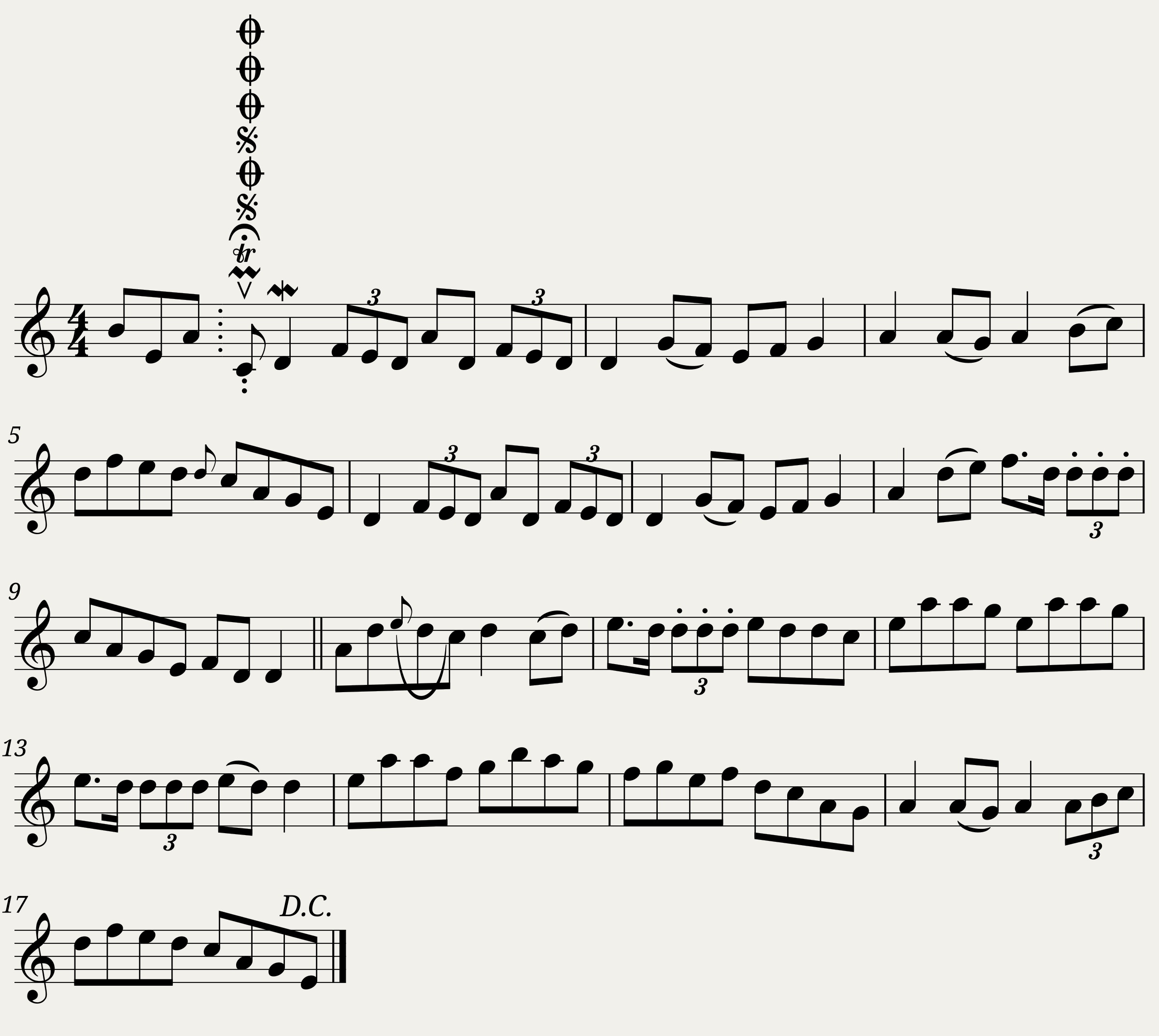 Toss The Feathers (2nd Setting) (reel) 1225