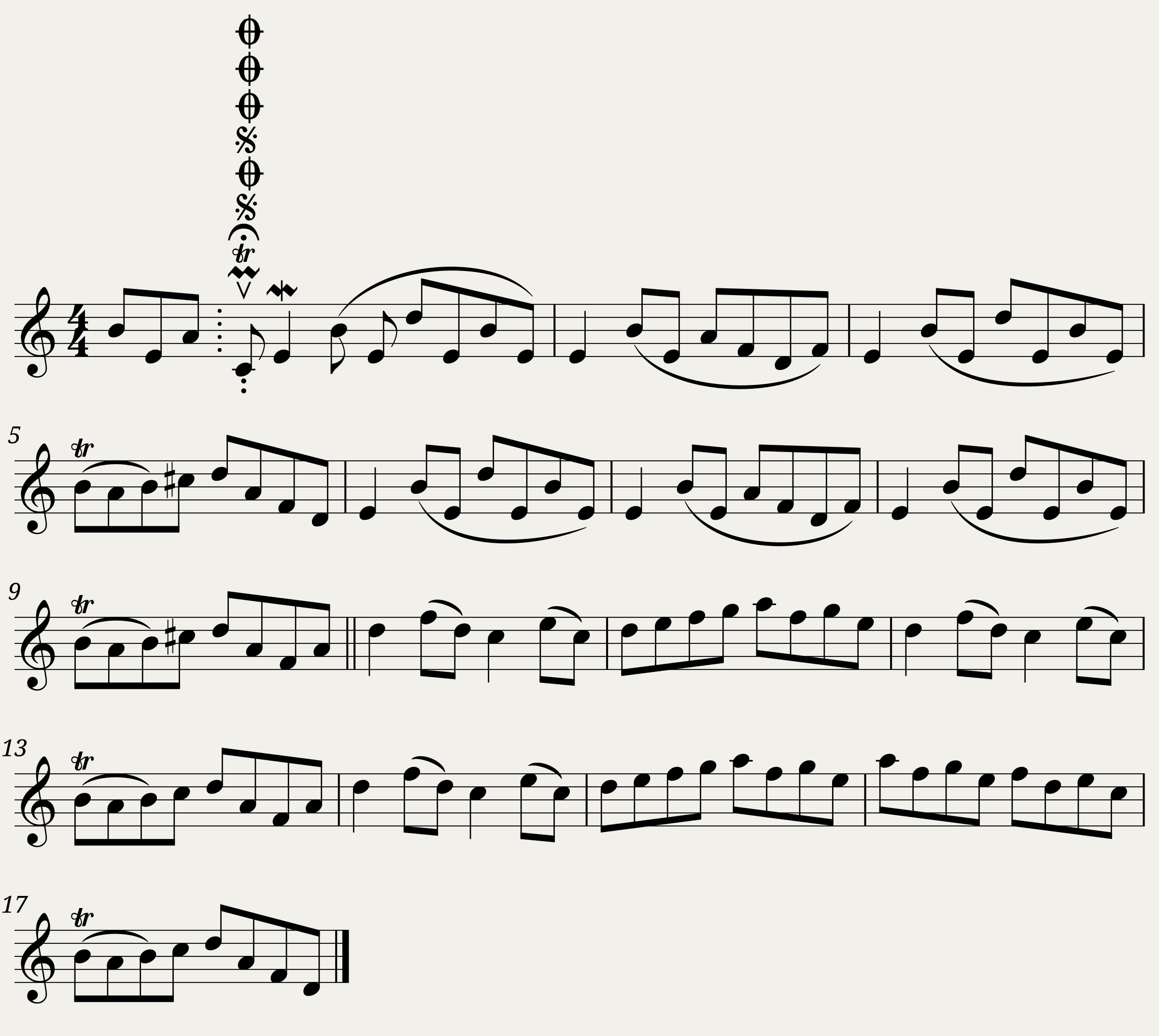 Drowsy Maggie (reel) 1425