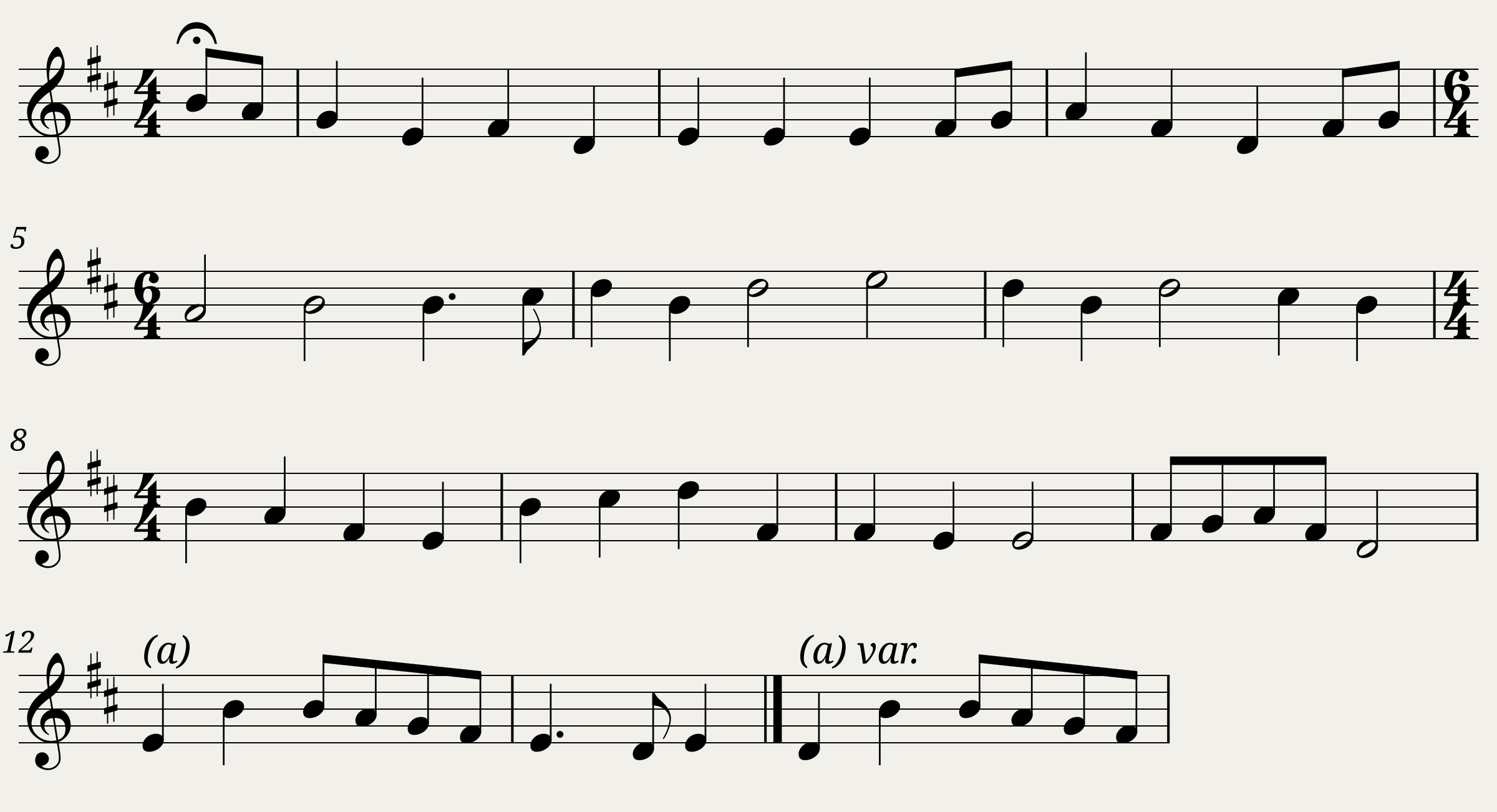 GB/6a/151 Seventeen Come Sunday (continued)