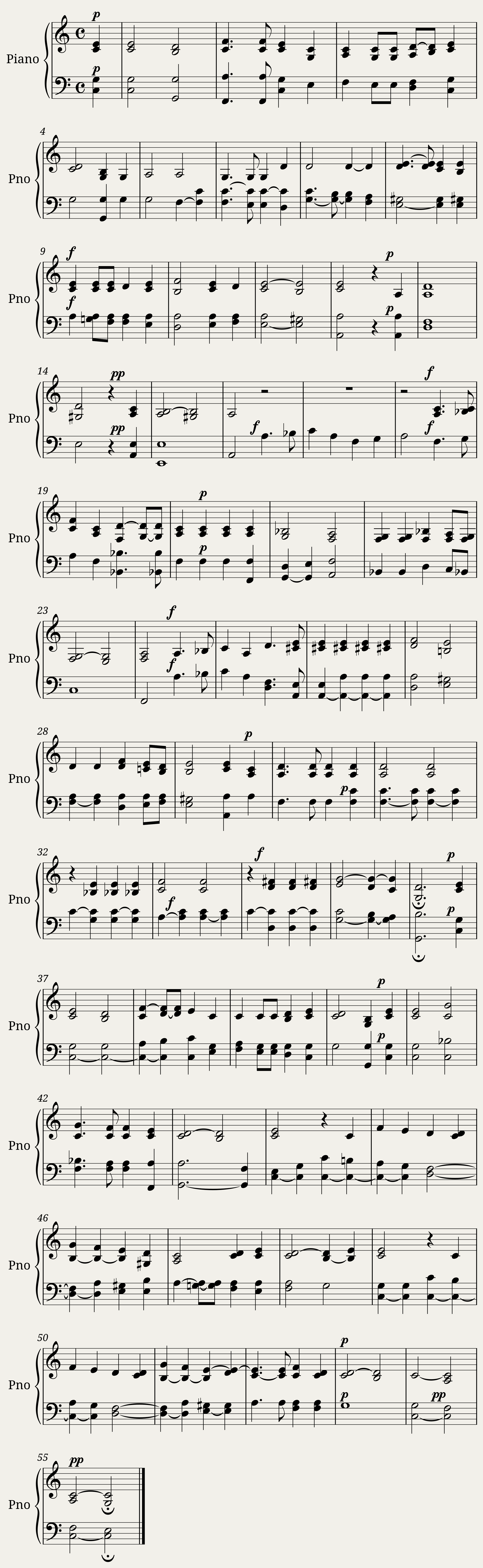 Beati mortui, Op. 115, No. 1