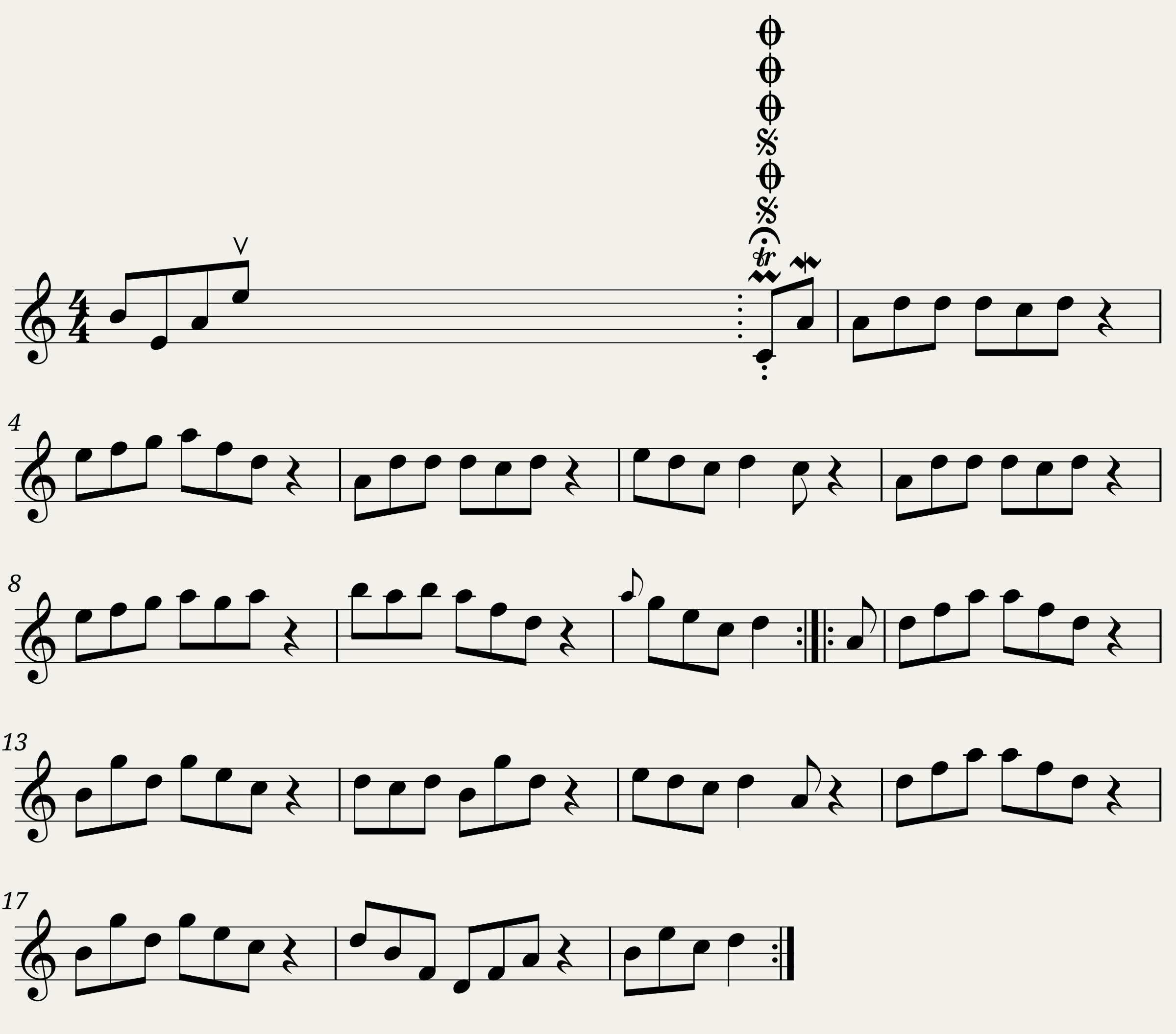 'The Charming Young Widow' (jig) 0872