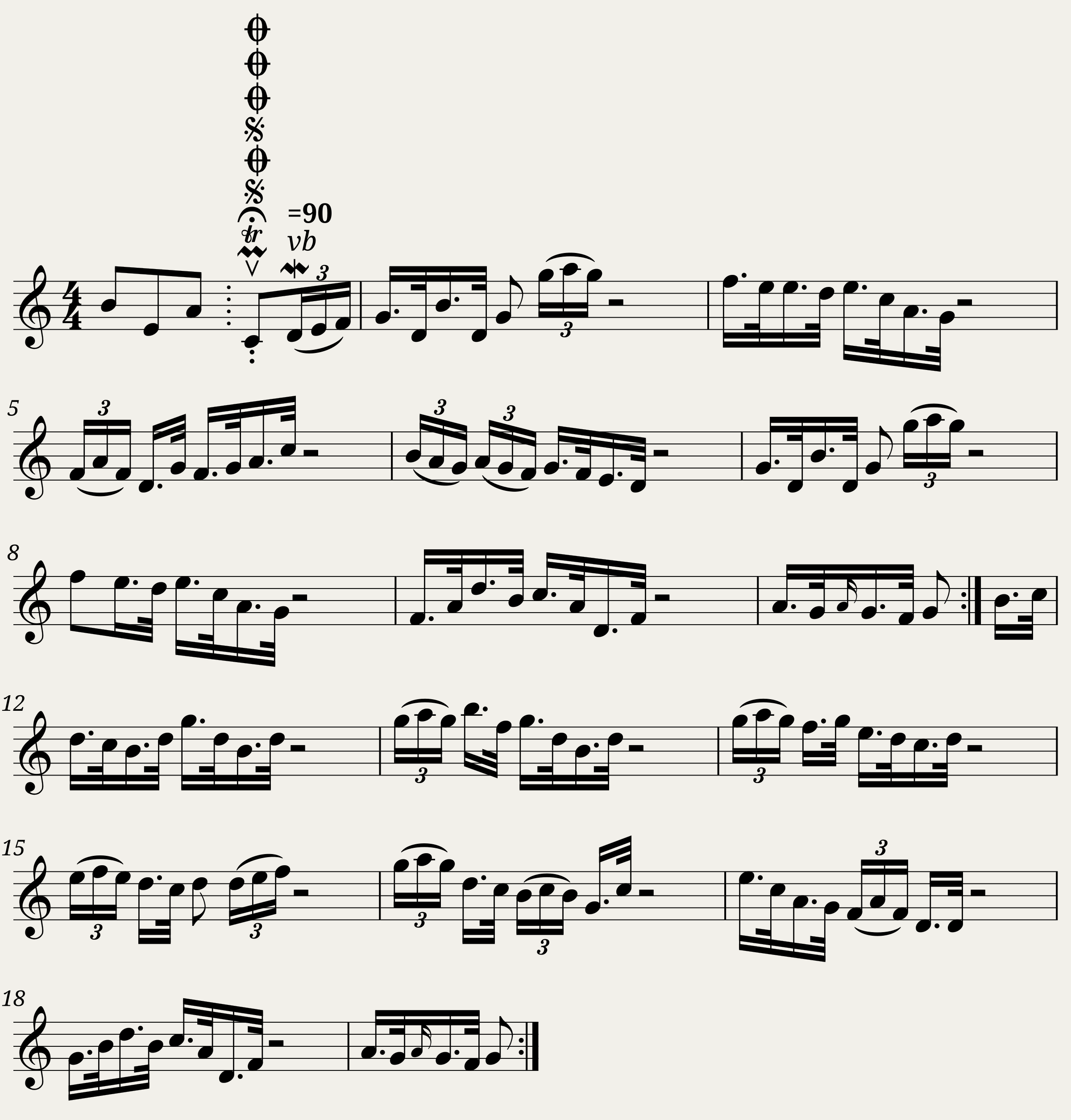 Dunphy's Hornpipe 1560