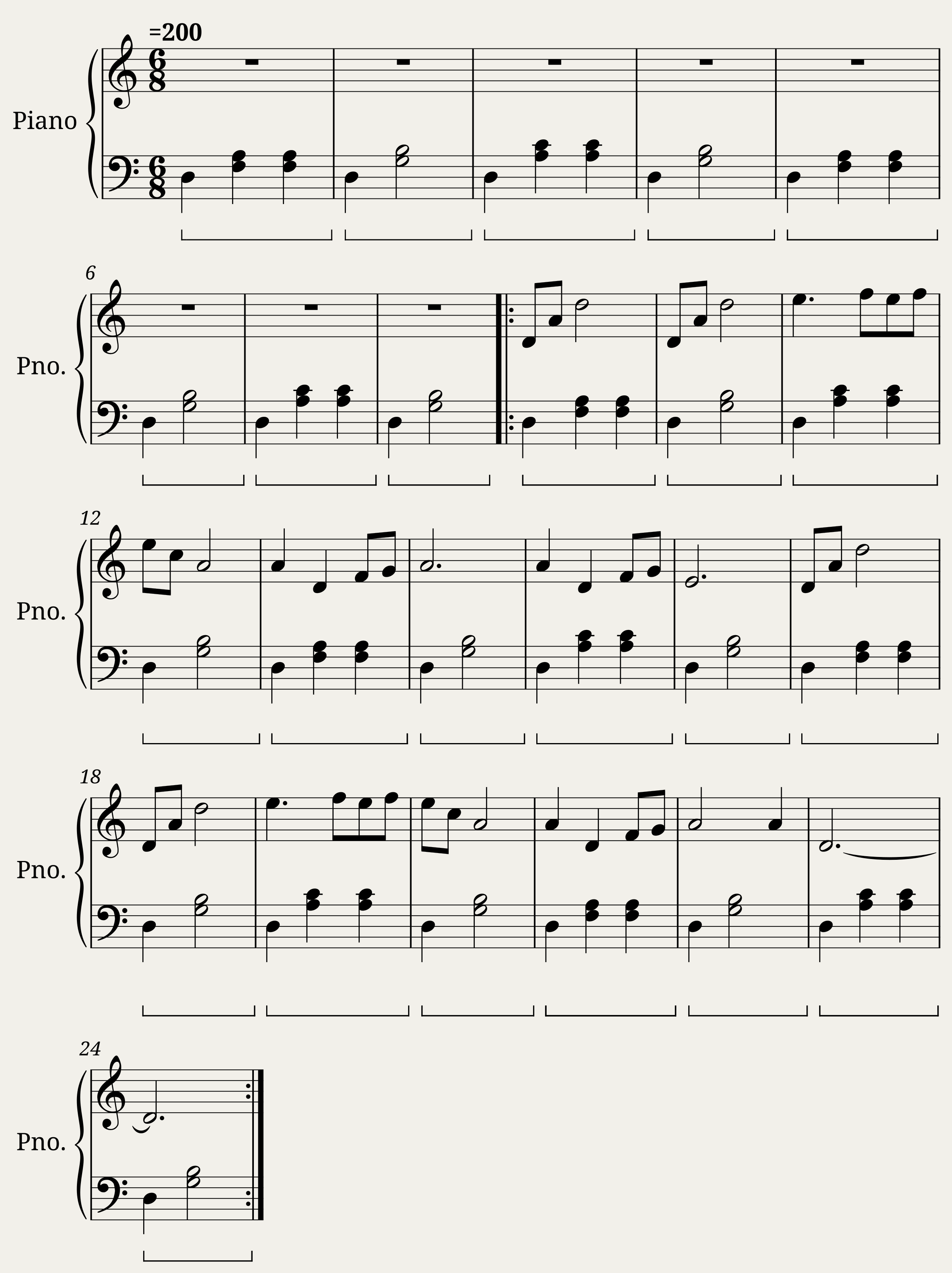 Song of Storms (Easy)