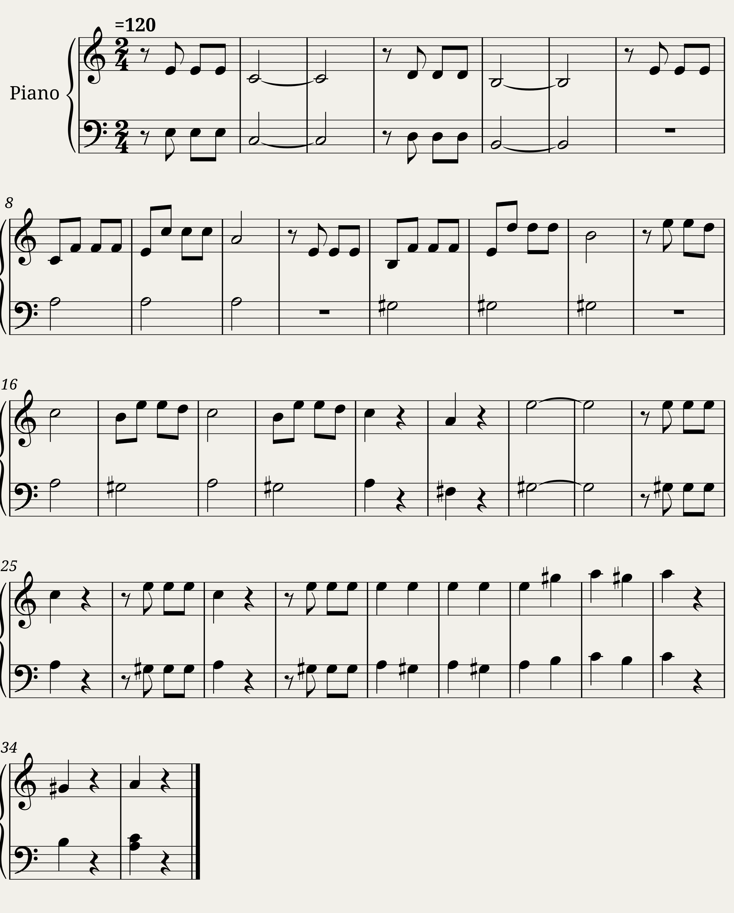 Simfonia n. 5 - Beethoven