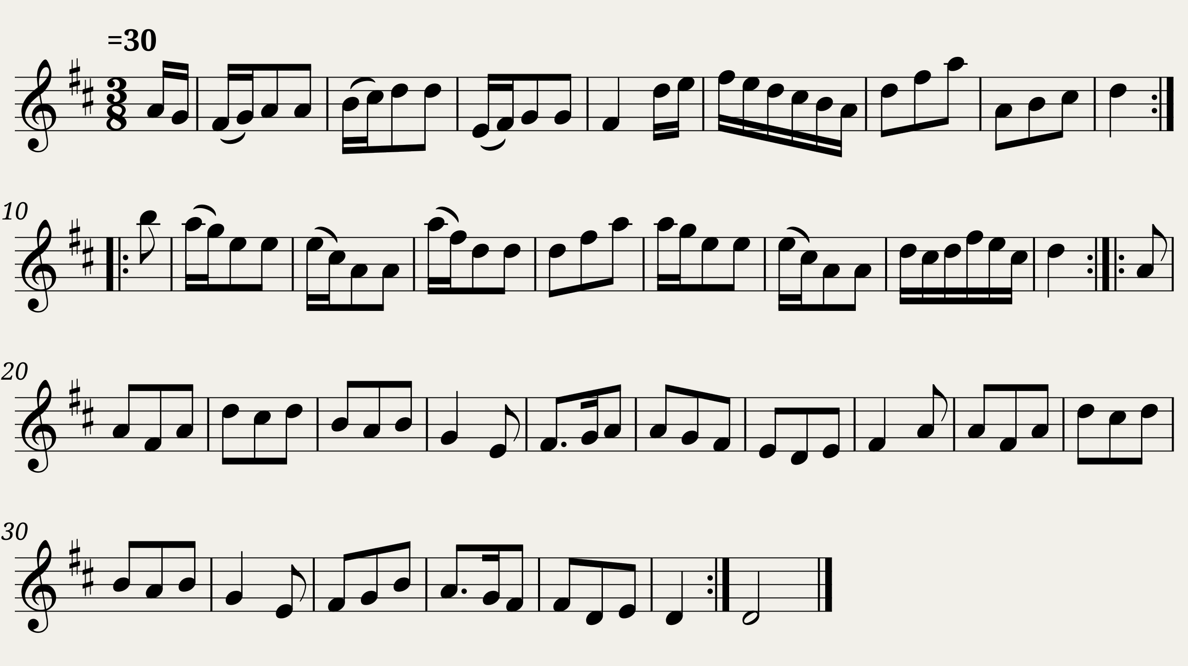 Lady Caroline (..?) Waltz. JaW.344