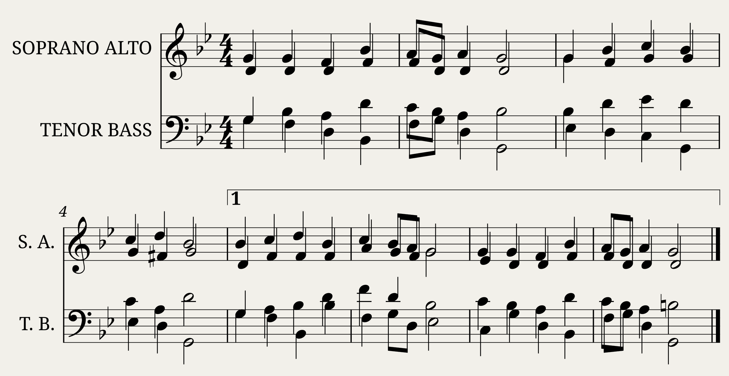 Nun Komm Der Heiden Heiland - Martin Luther