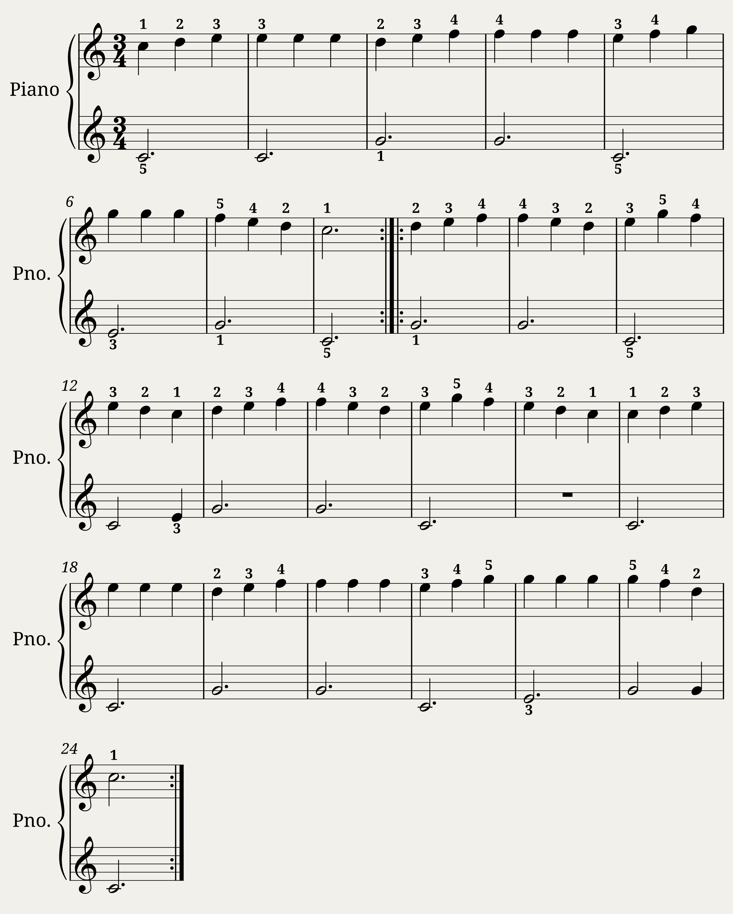 100 Progressive Studies Op.139