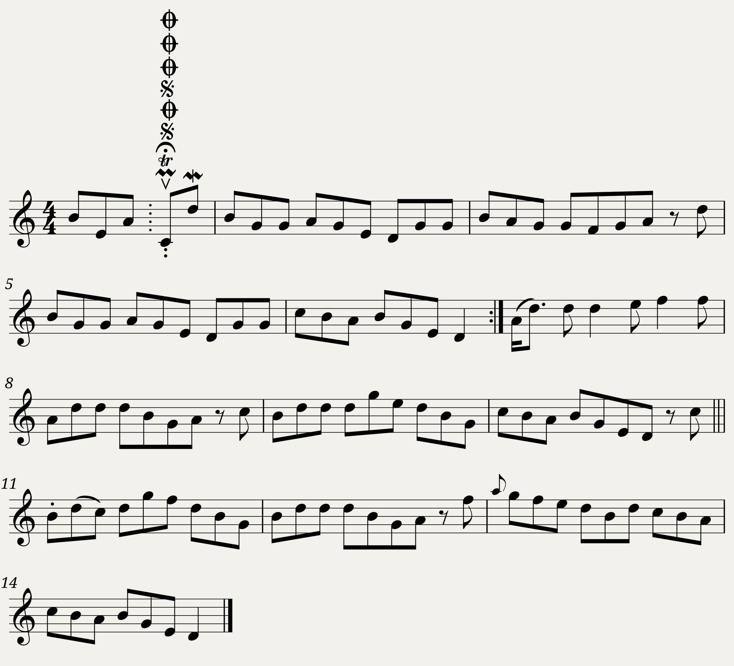 The Swaggering Jig (slipjig) 1118