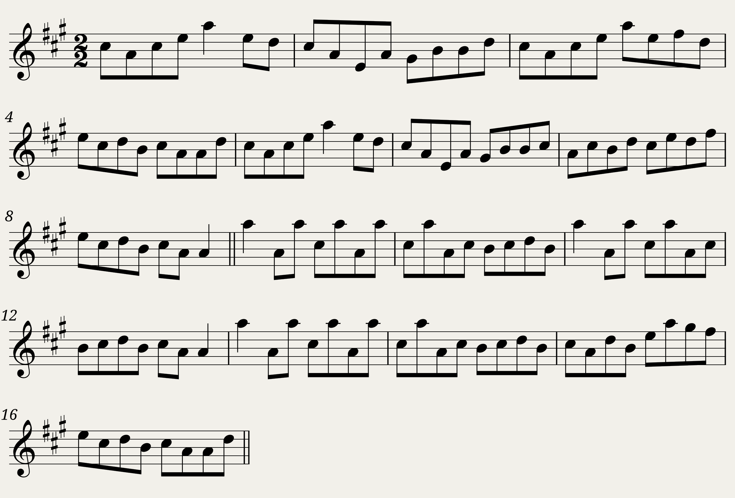The Left-Handed Fiddler