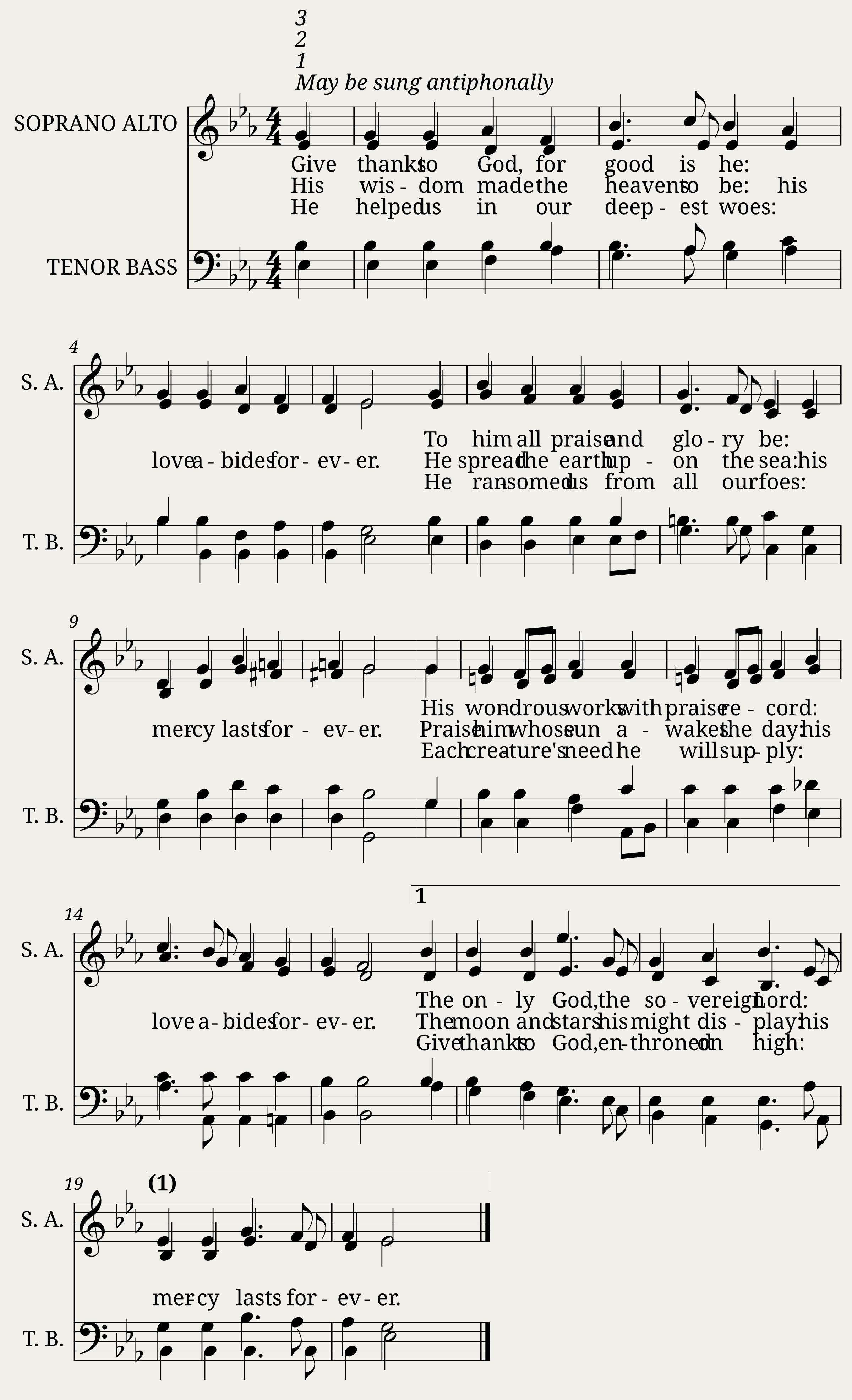 CONSTANCE (Sullivan) - Arthur Sullivan