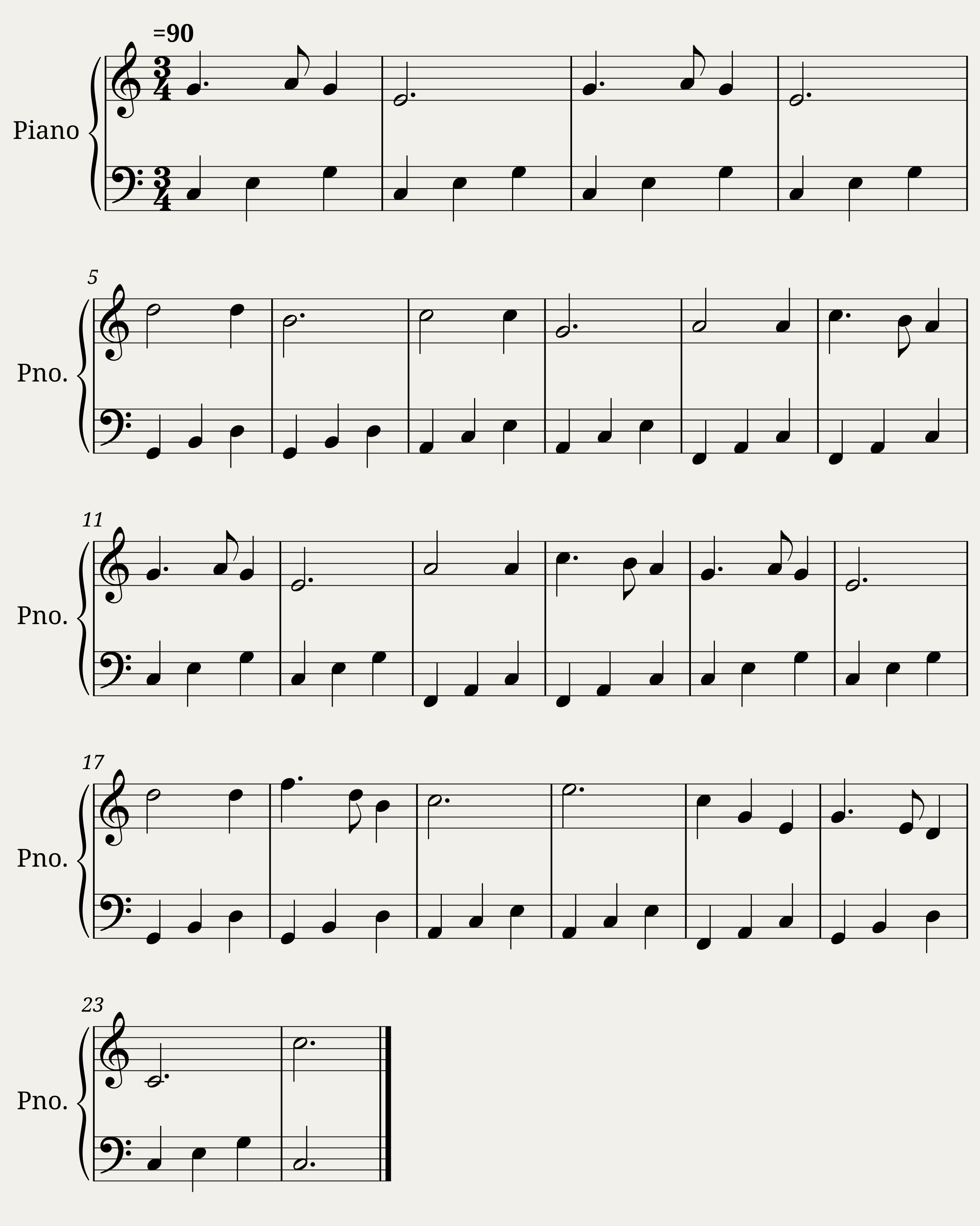 Silent Night