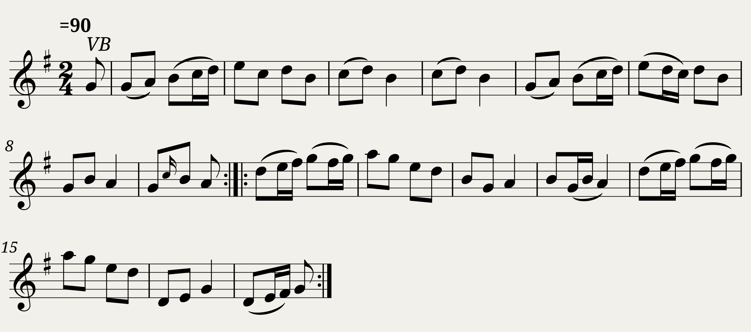 An Irish Lullaby (song) 0346