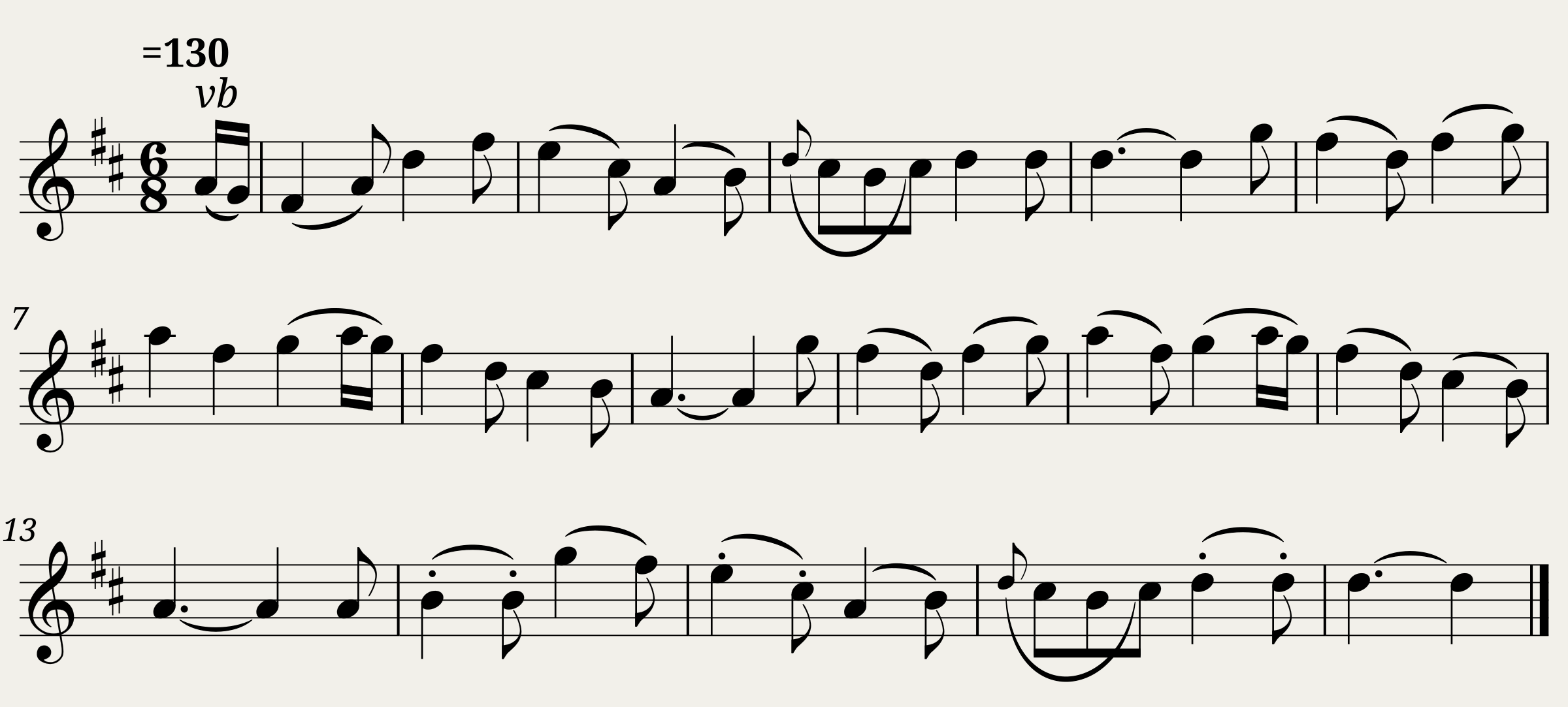 The Irish Champion (song) 0165
