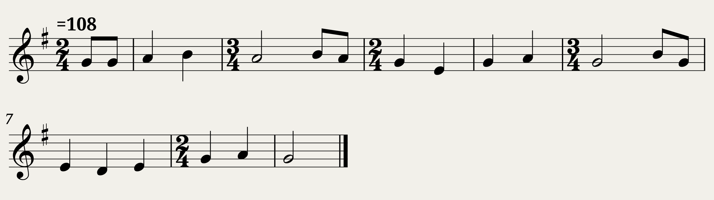 Lullaby