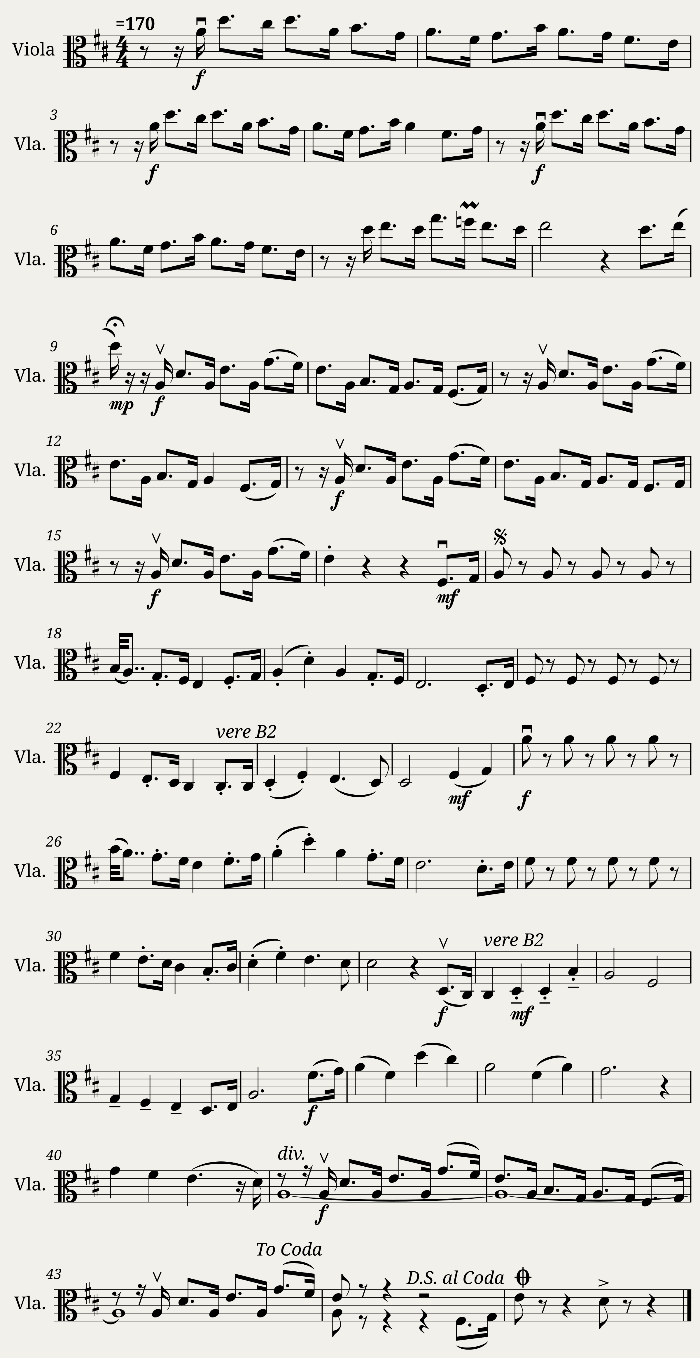Treasure Town :: PMD EoS :: Solo Viola